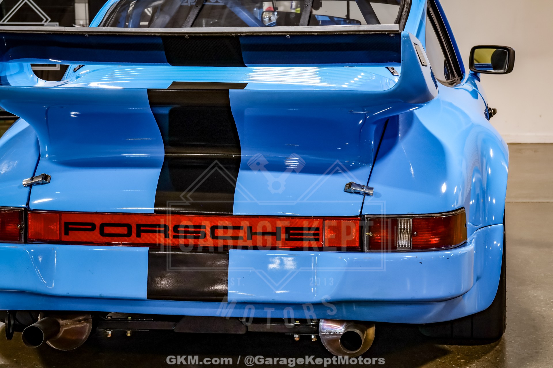 1980 Porsche 911 45