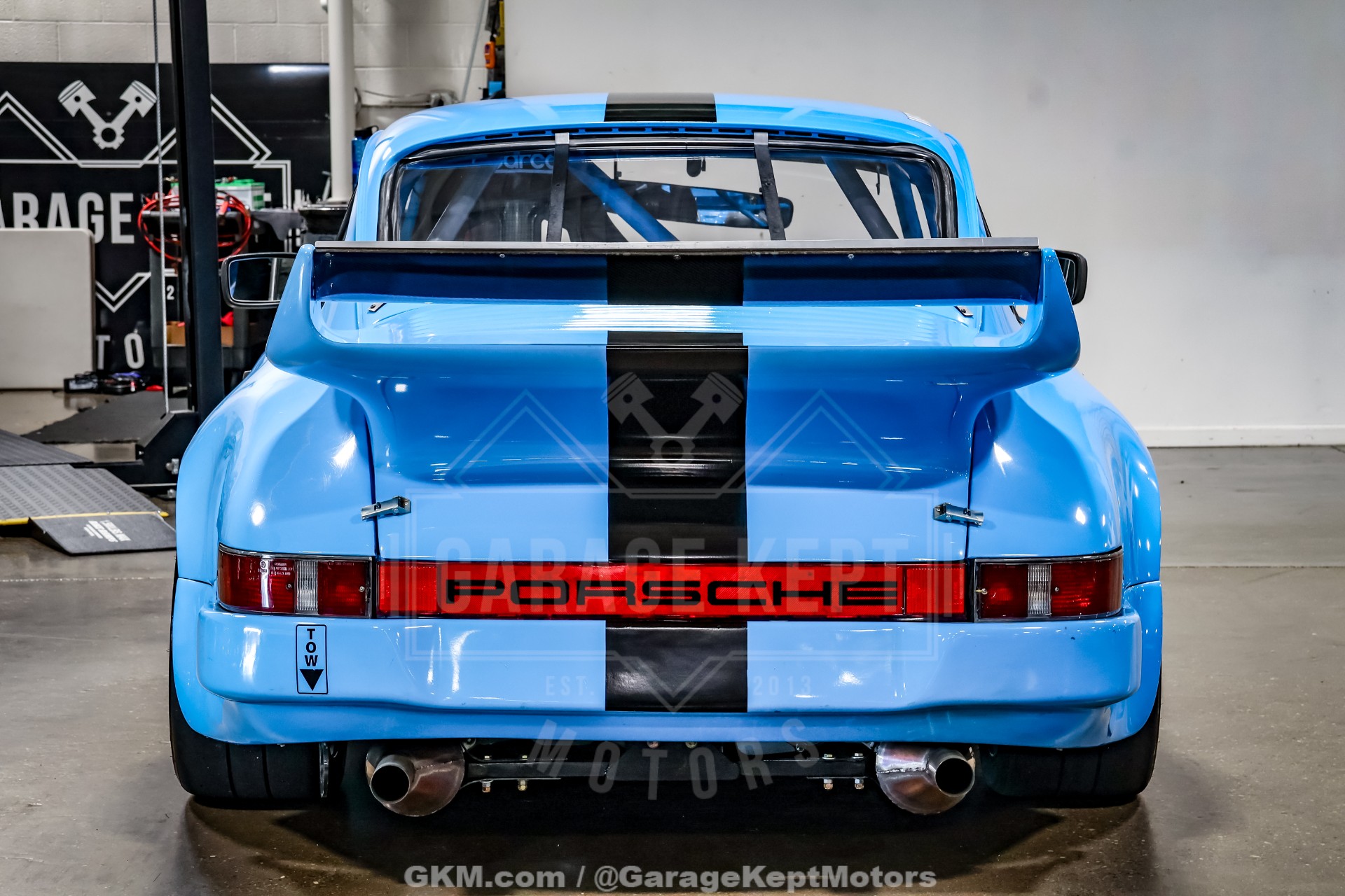 1980 Porsche 911 46