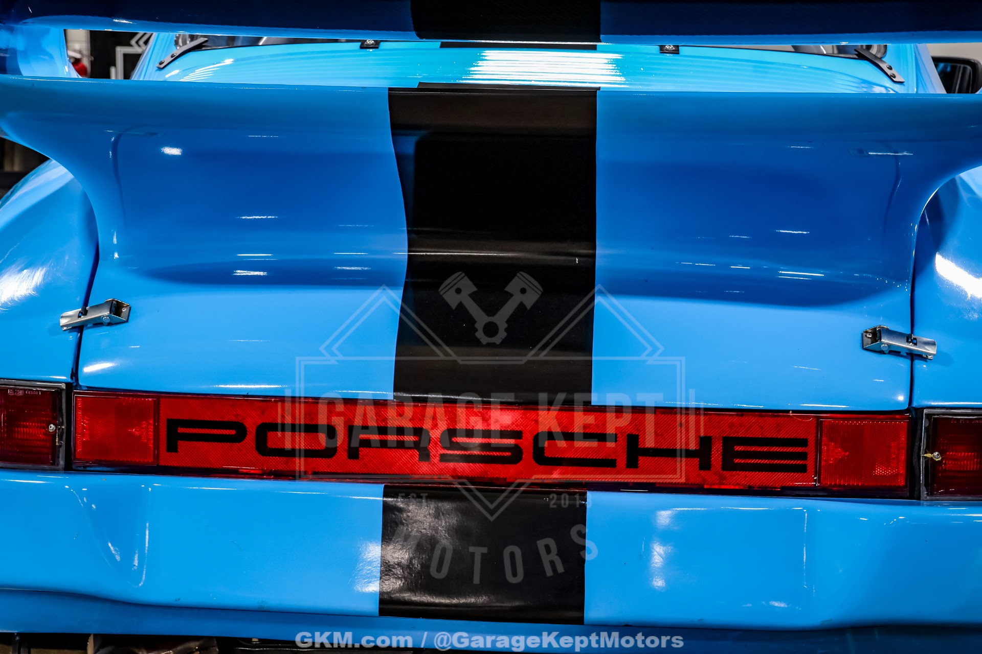 1980 Porsche 911 48