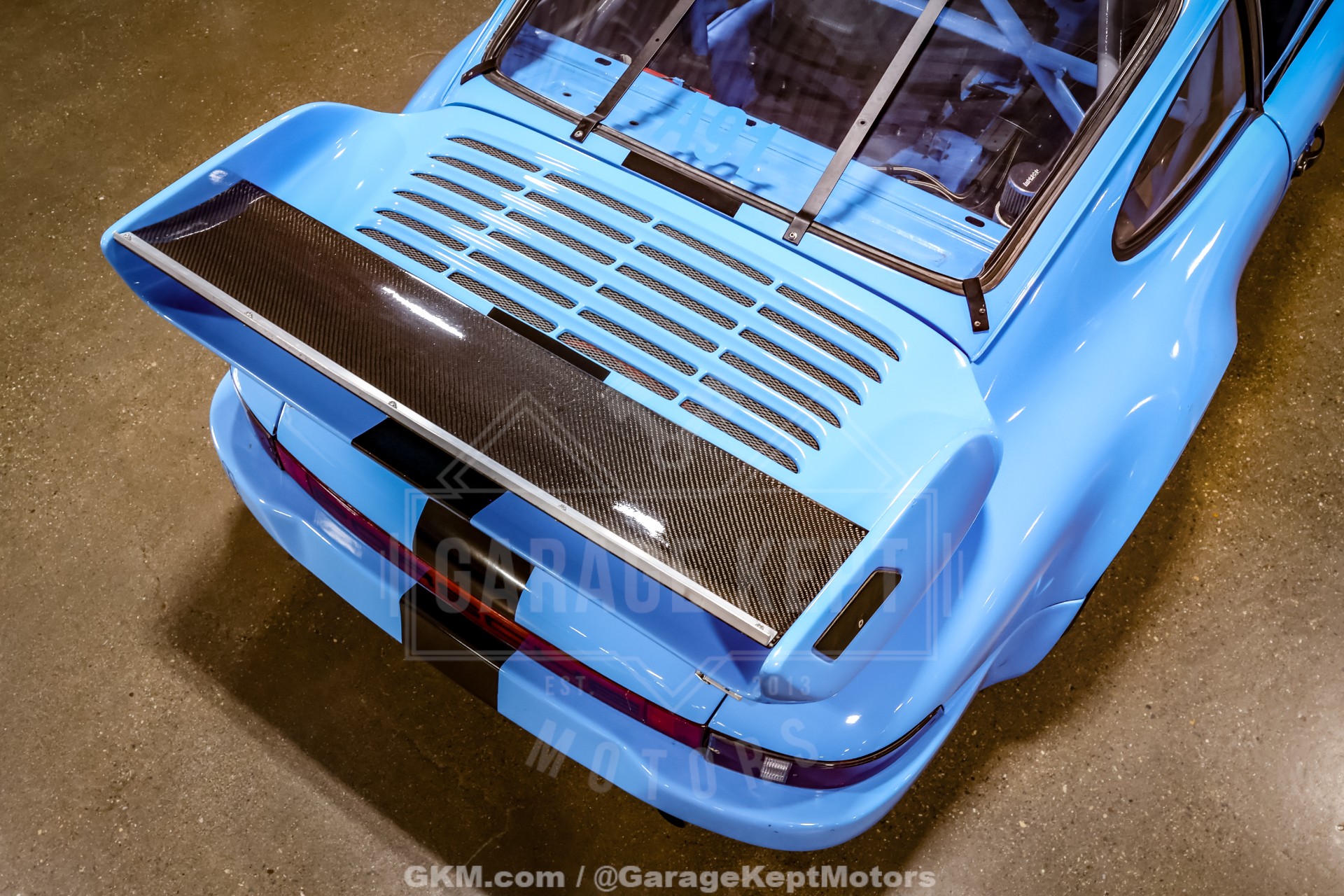 1980 Porsche 911 50