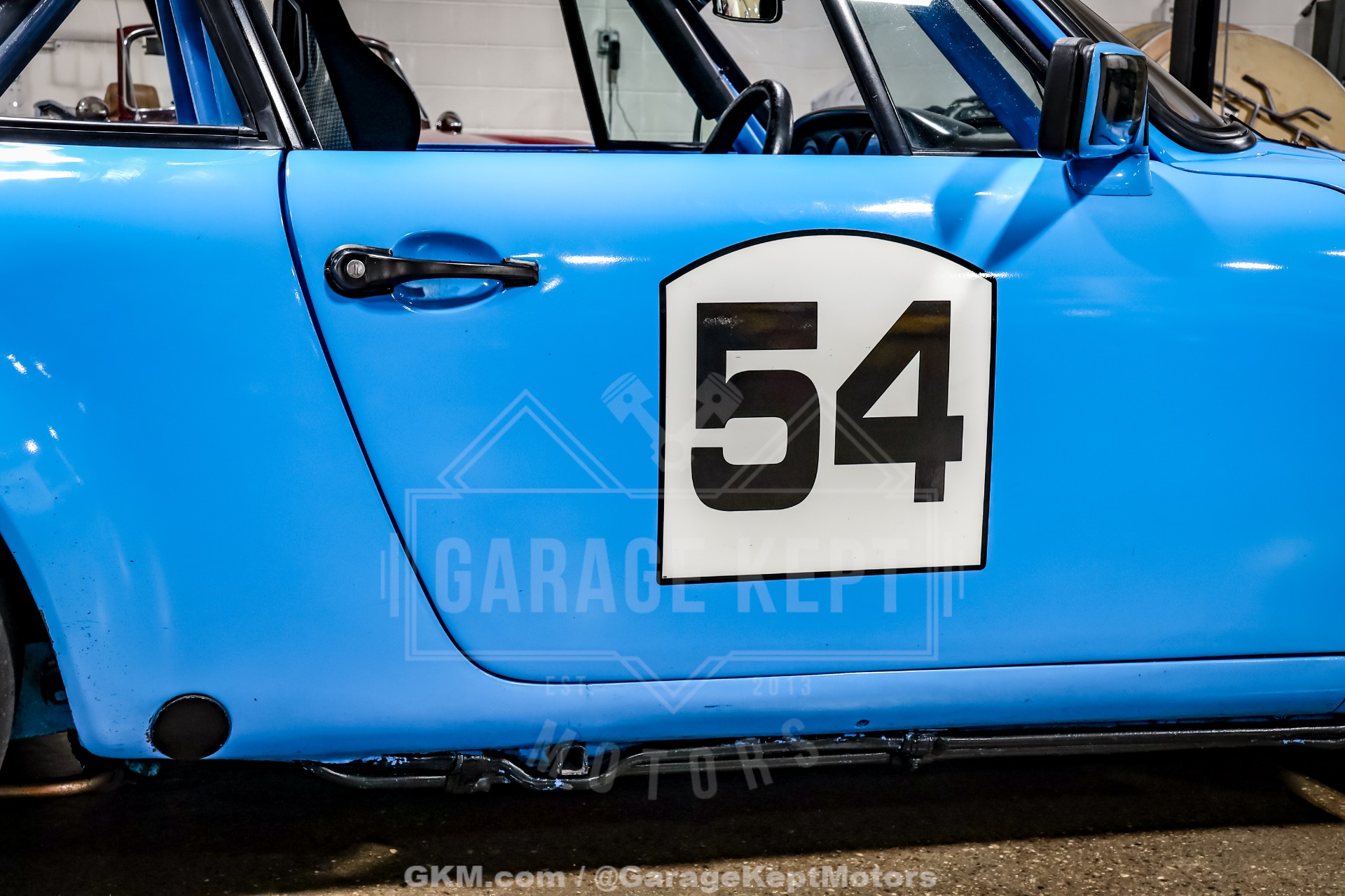 1980 Porsche 911 57