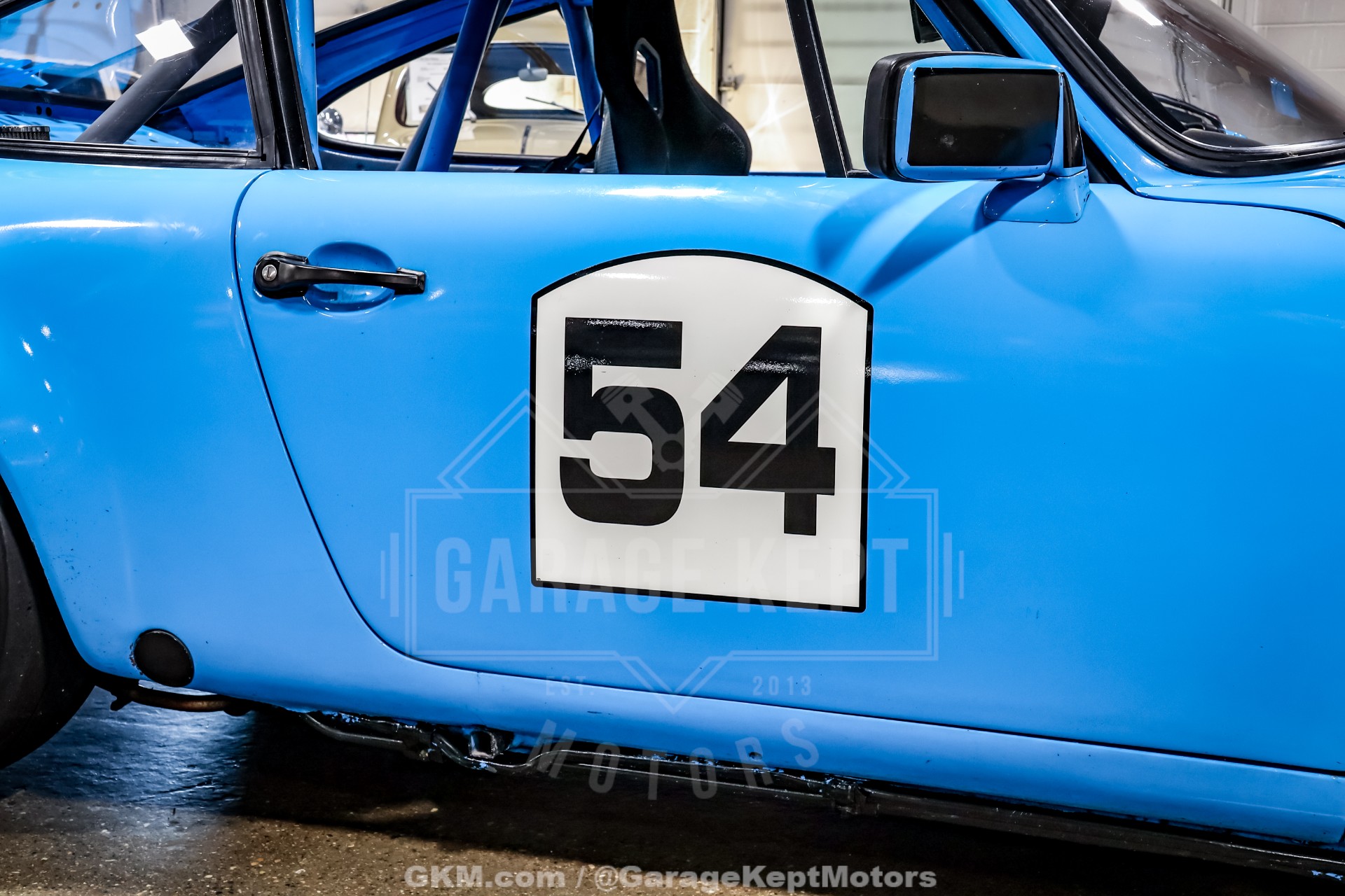 1980 Porsche 911 58