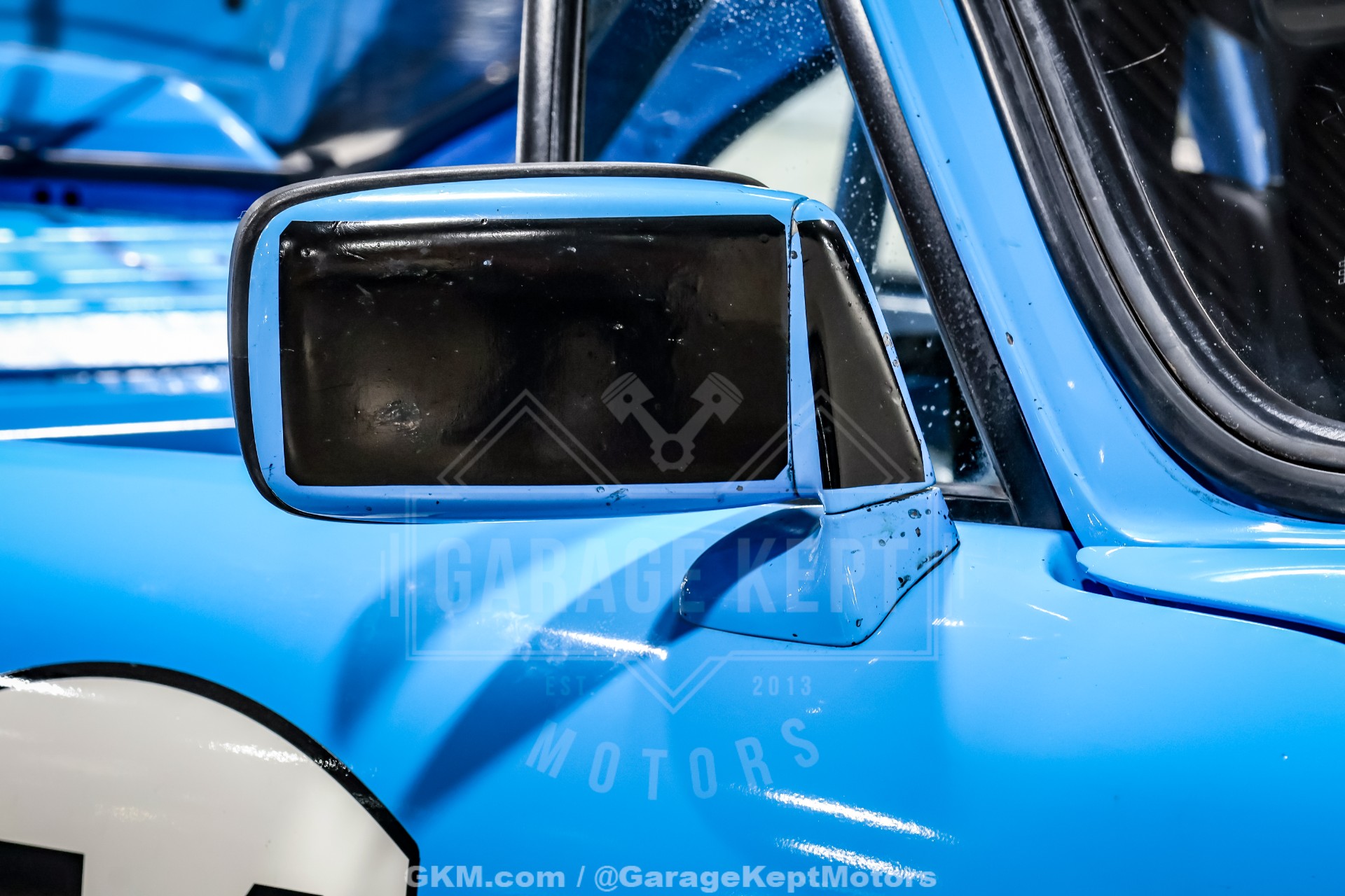 1980 Porsche 911 61