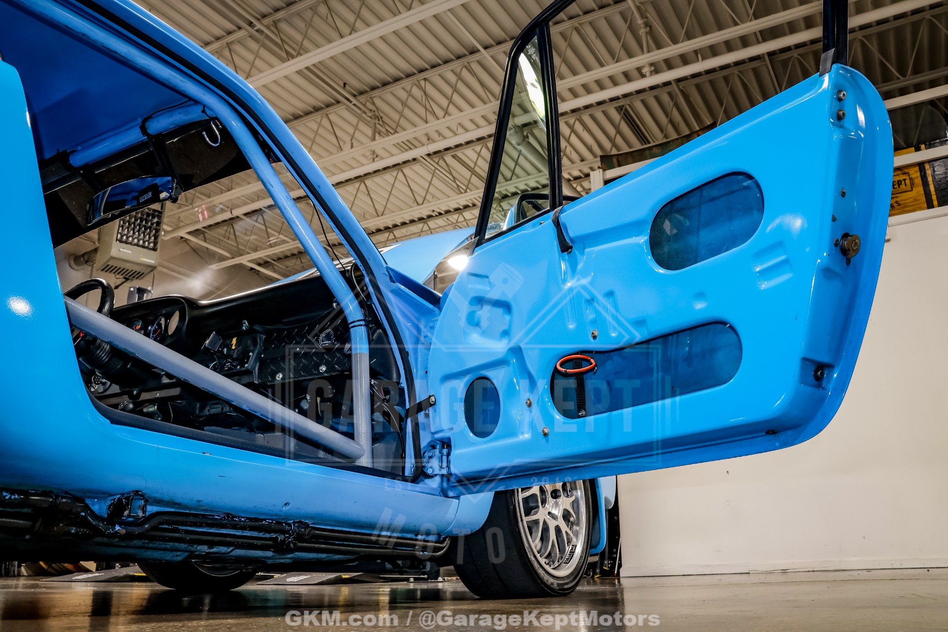 1980 Porsche 911 69