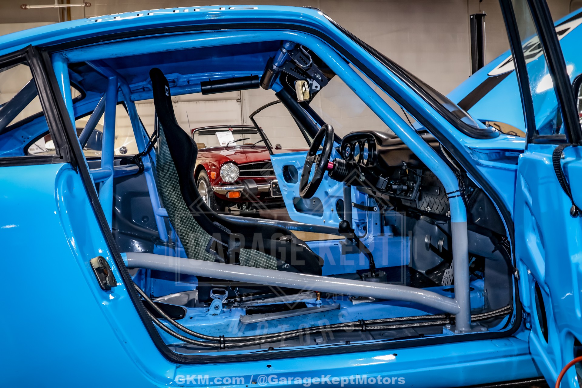 1980 Porsche 911 71