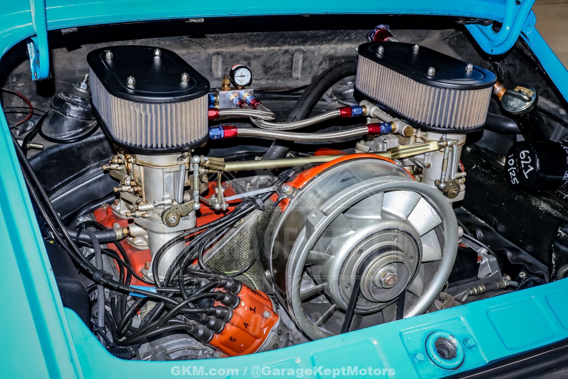 1980 Porsche 911 98