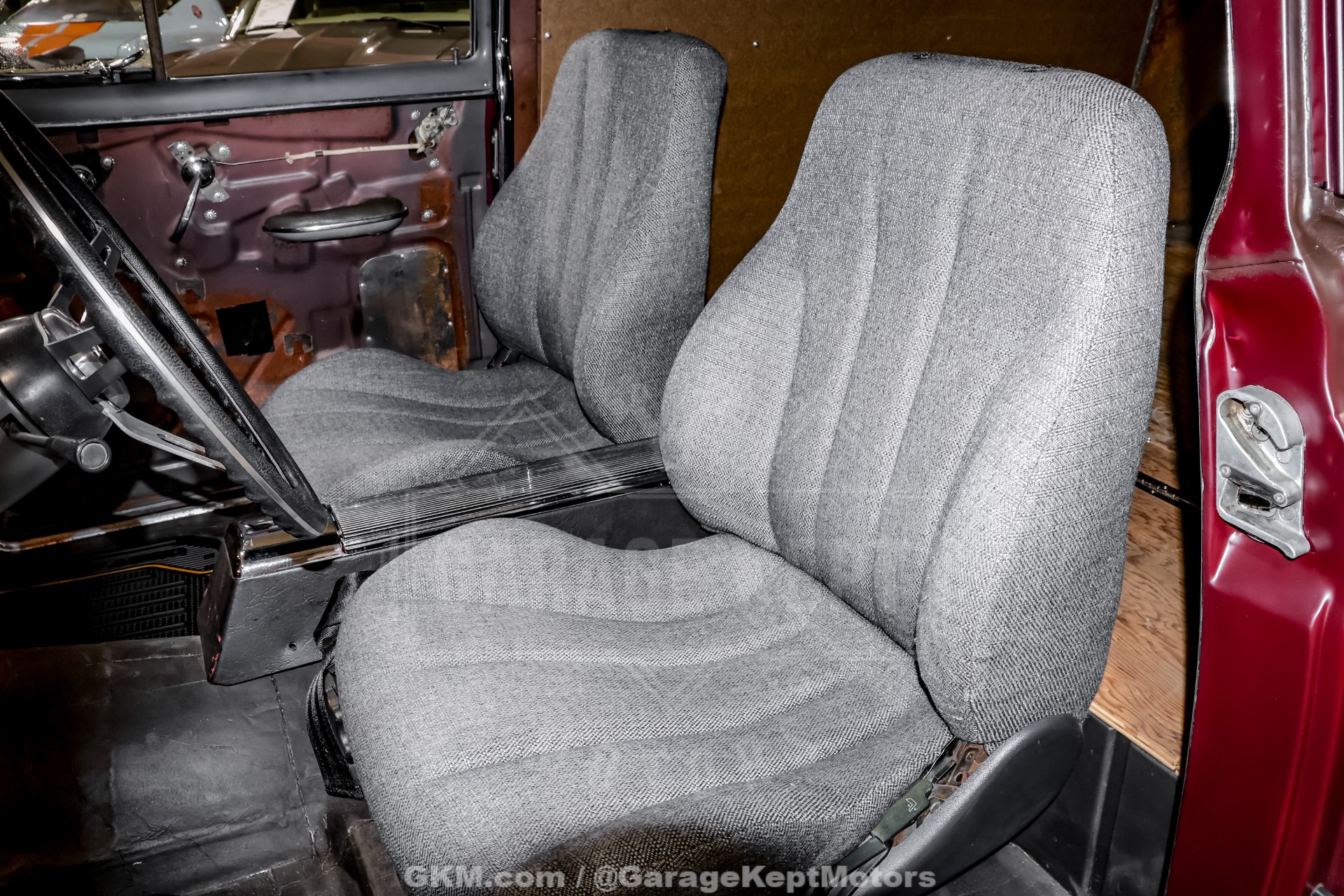 1950 Chevrolet Styleline 104
