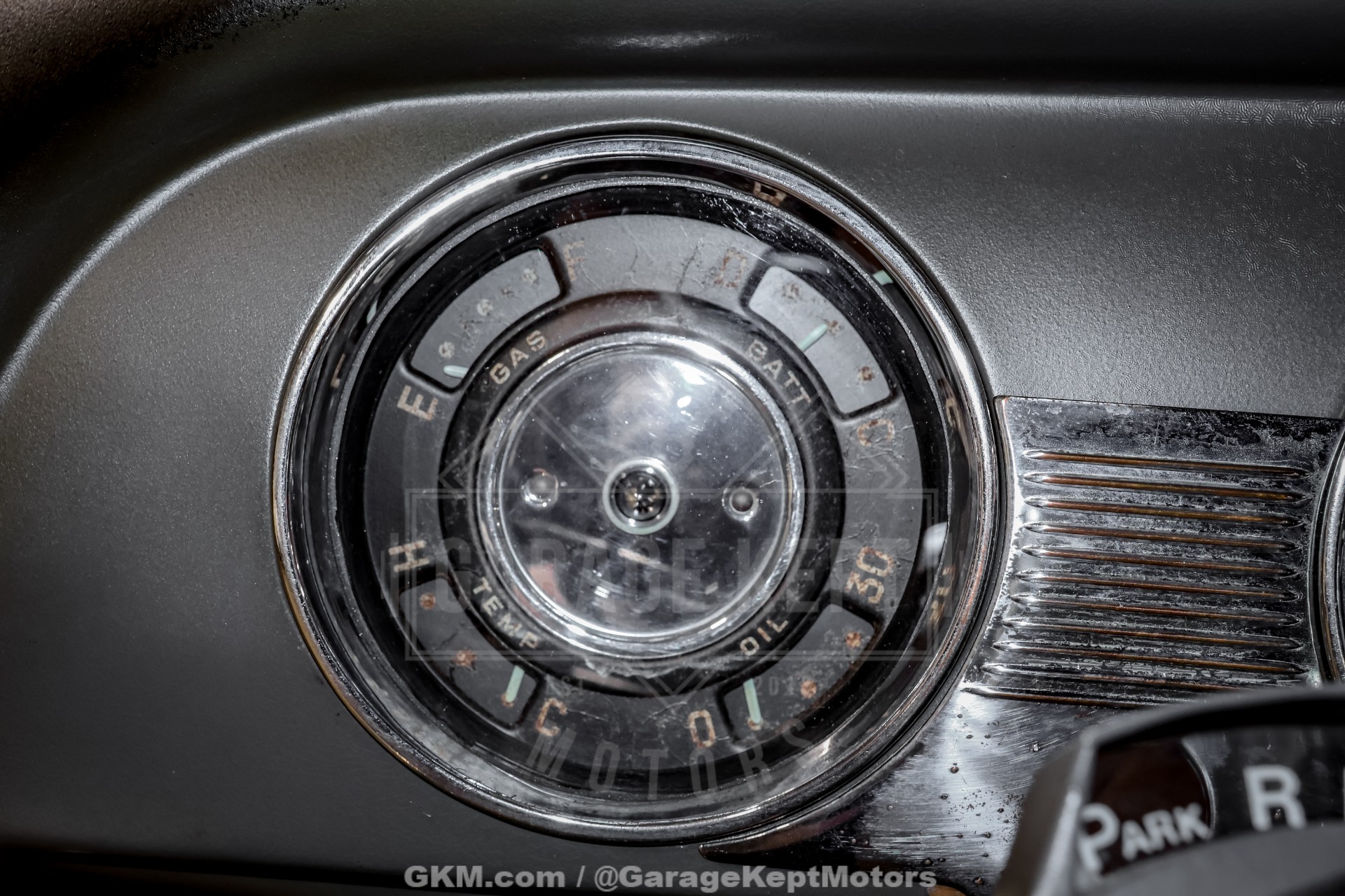 1950 Chevrolet Styleline 115