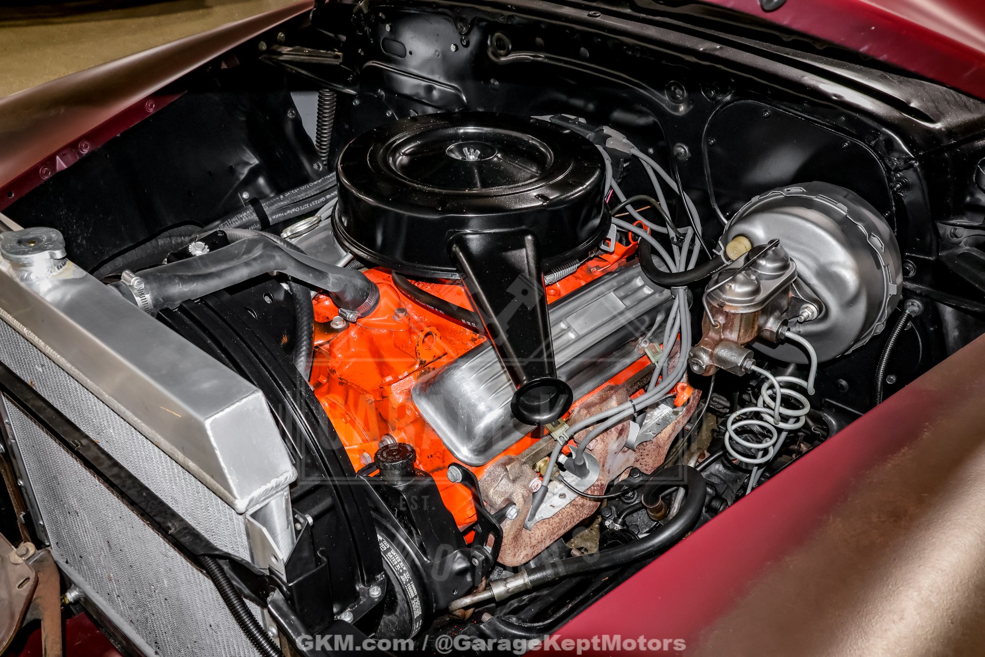 1950 Chevrolet Styleline 129