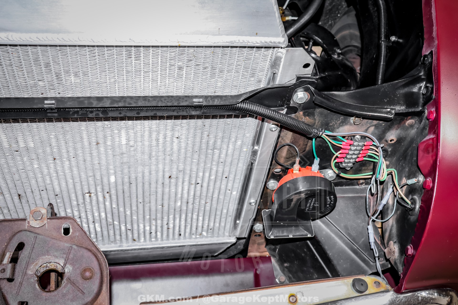 1950 Chevrolet Styleline 134