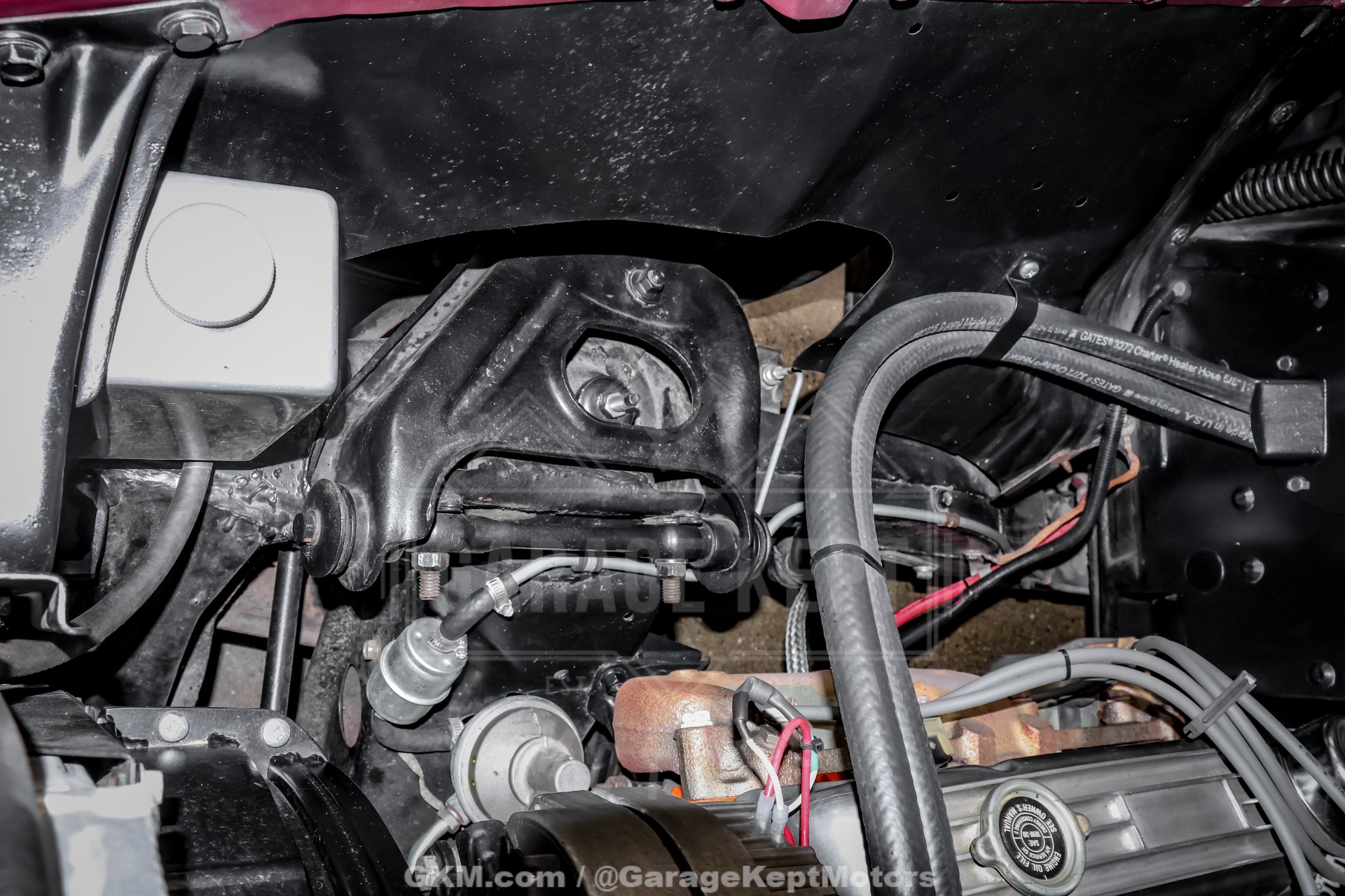 1950 Chevrolet Styleline 135