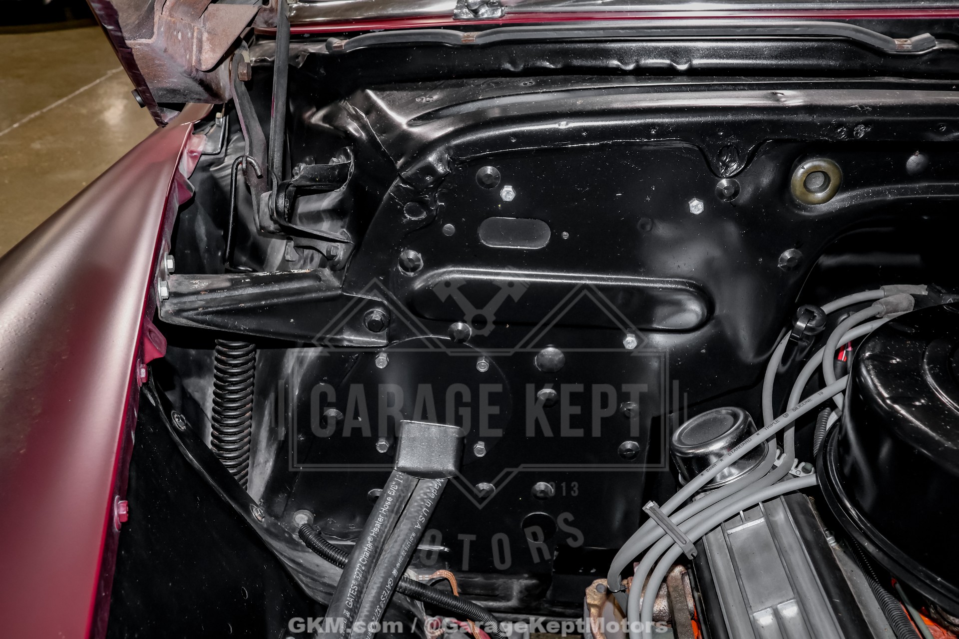 1950 Chevrolet Styleline 137