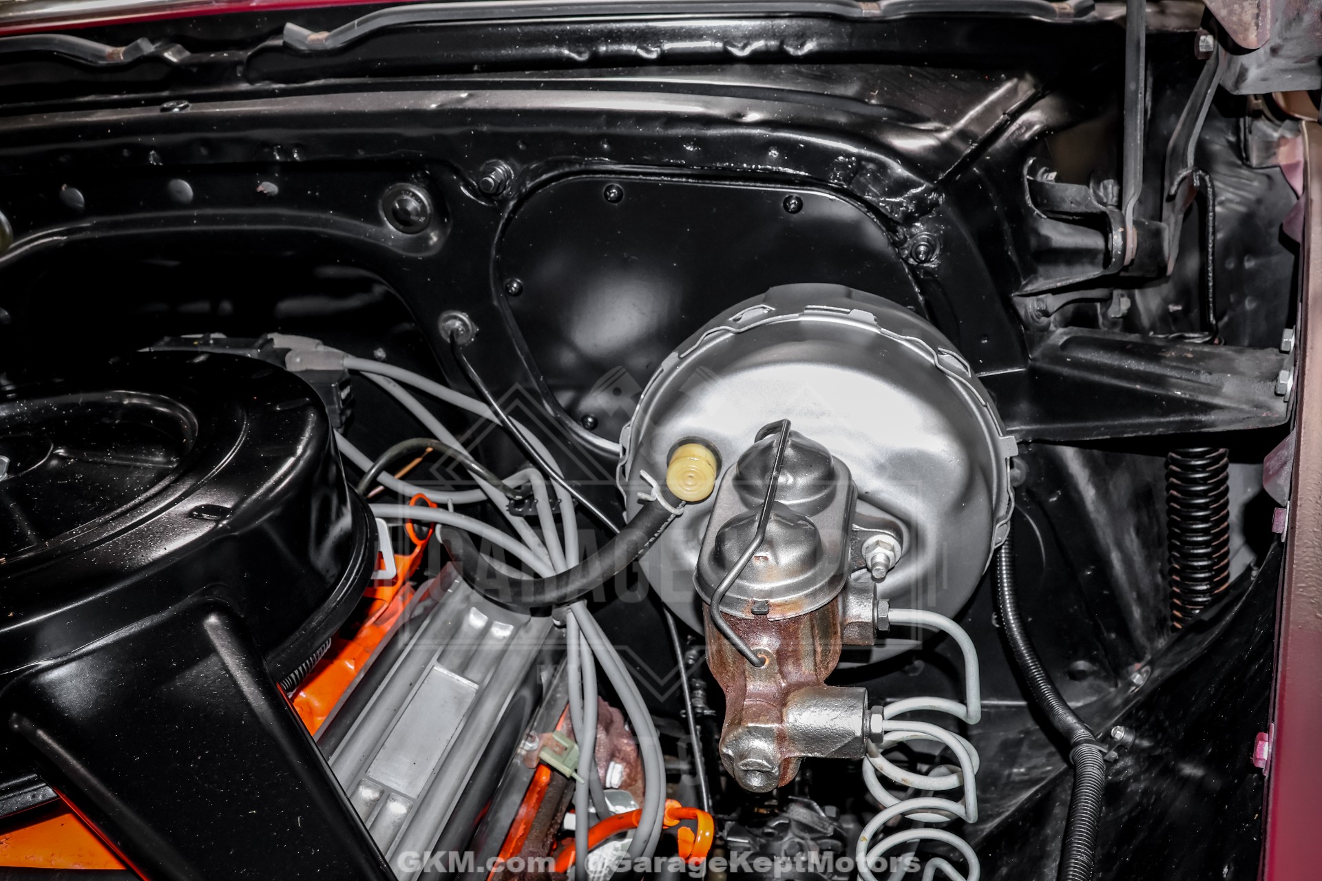 1950 Chevrolet Styleline 138