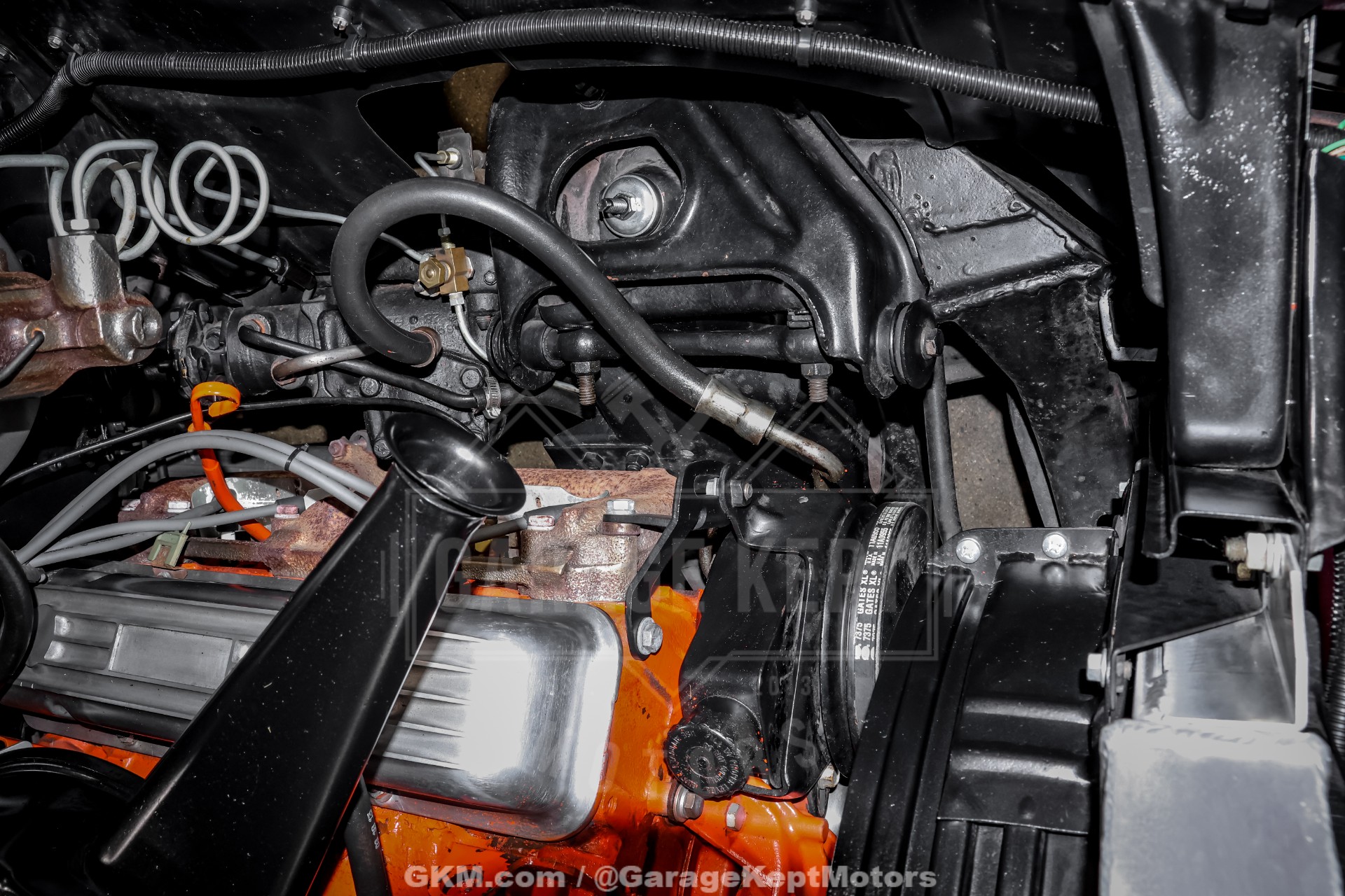 1950 Chevrolet Styleline 140
