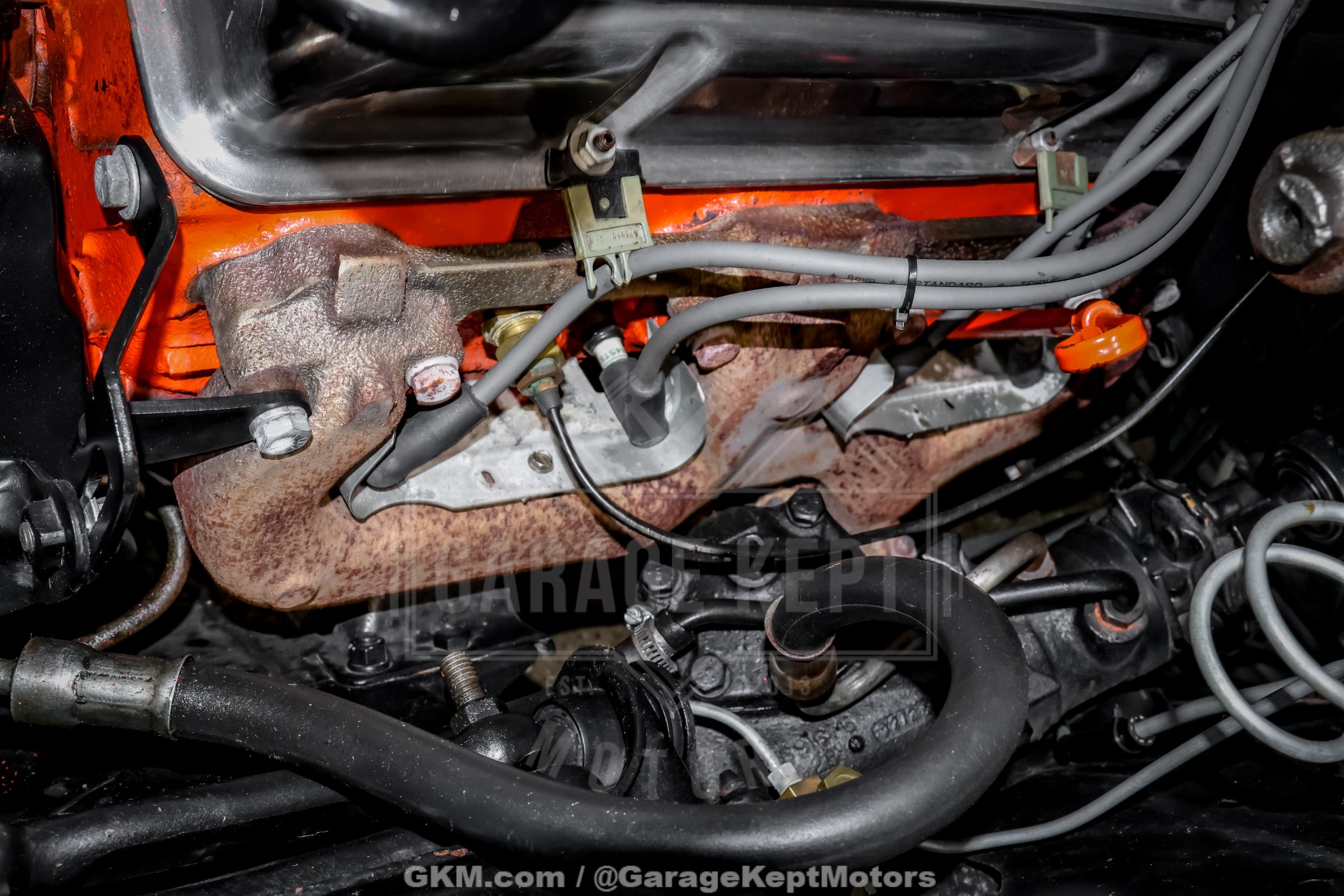 1950 Chevrolet Styleline 146