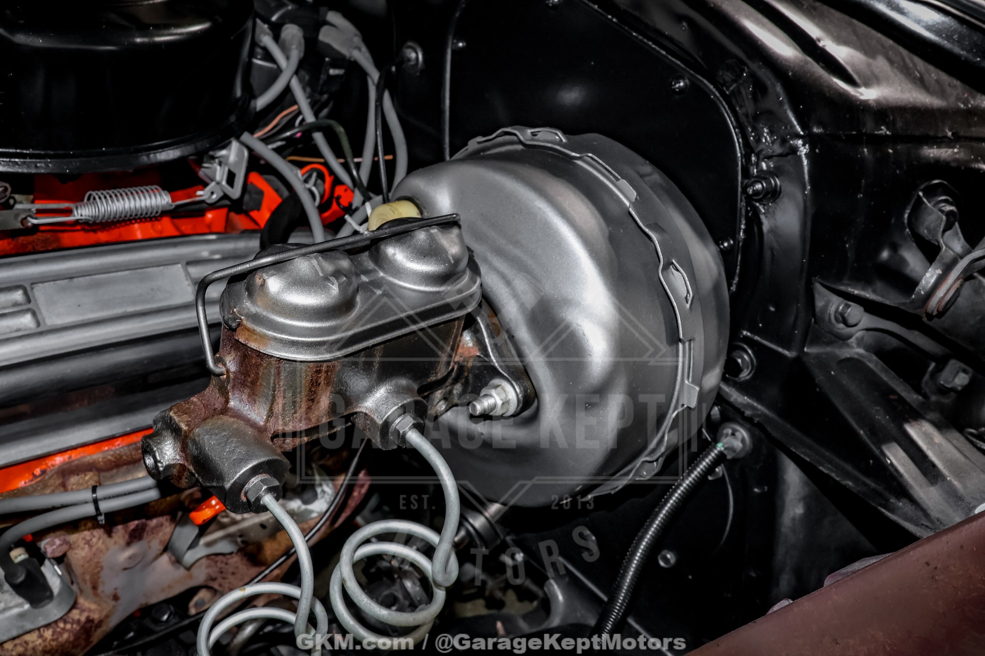 1950 Chevrolet Styleline 148