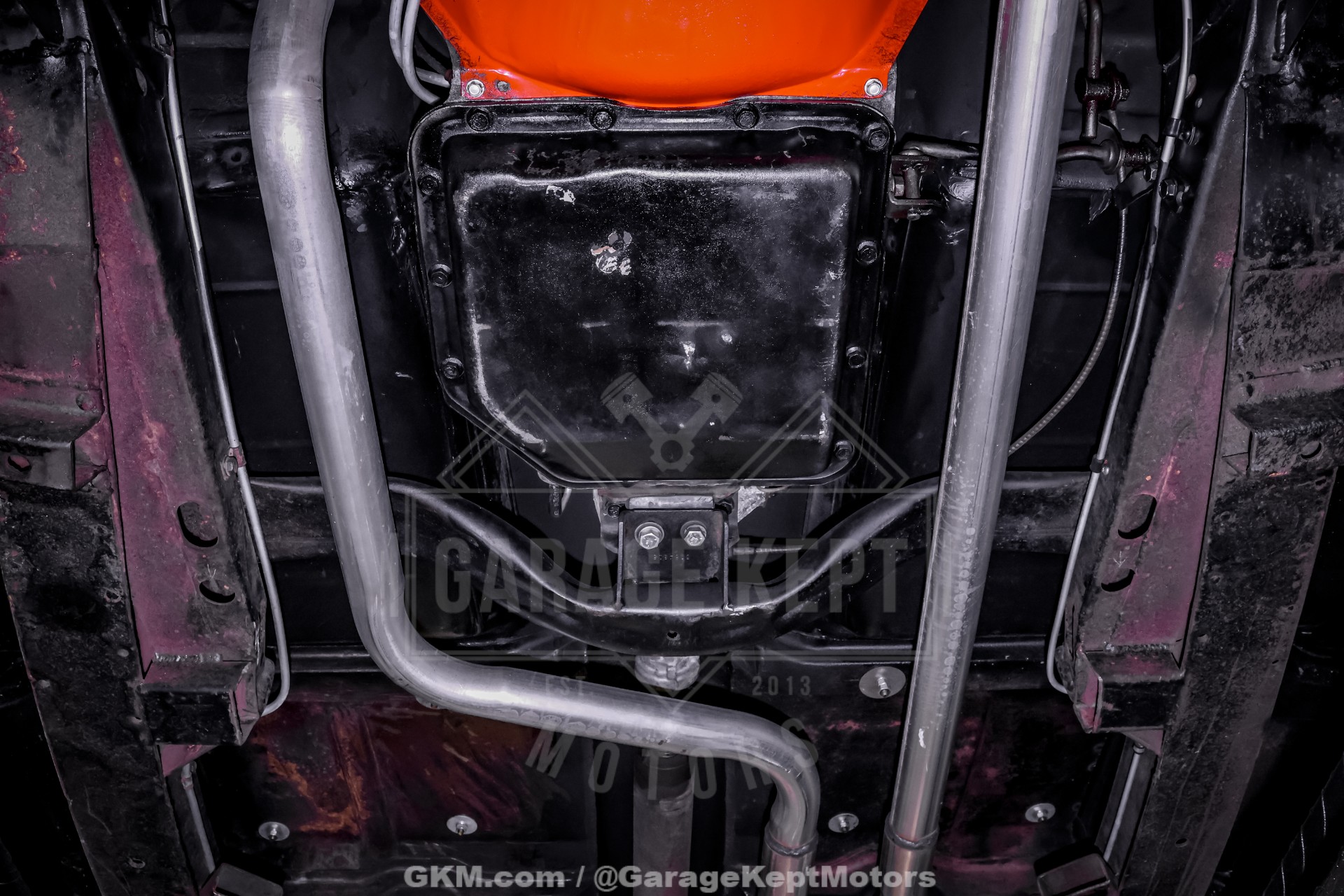 1950 Chevrolet Styleline 177