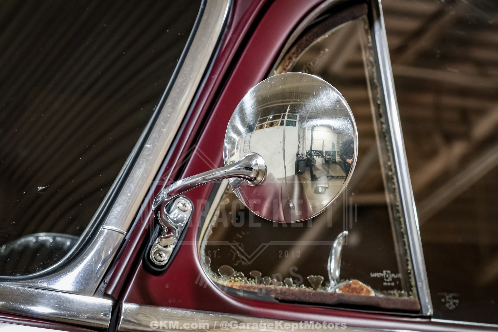 1950 Chevrolet Styleline 28