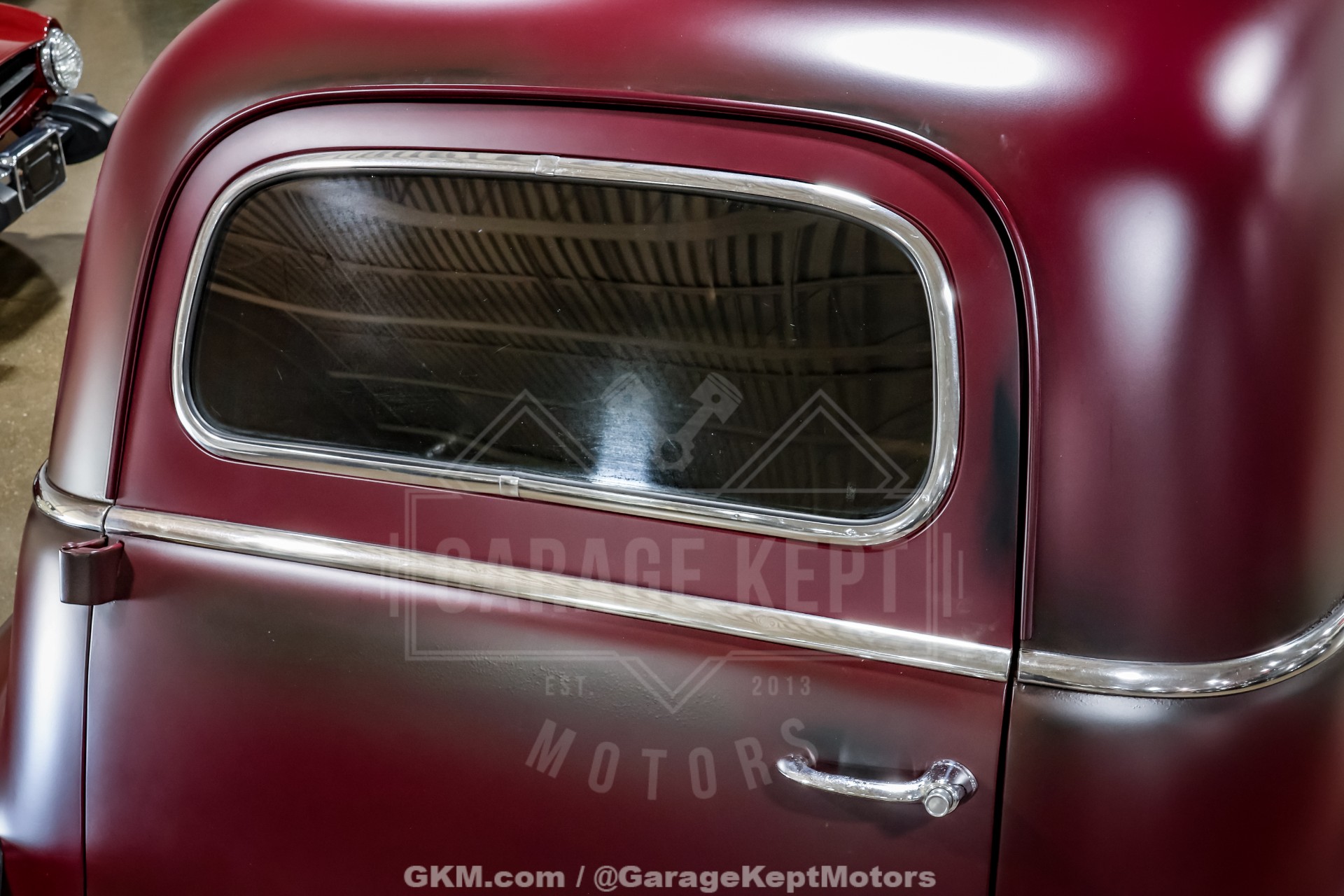 1950 Chevrolet Styleline 51