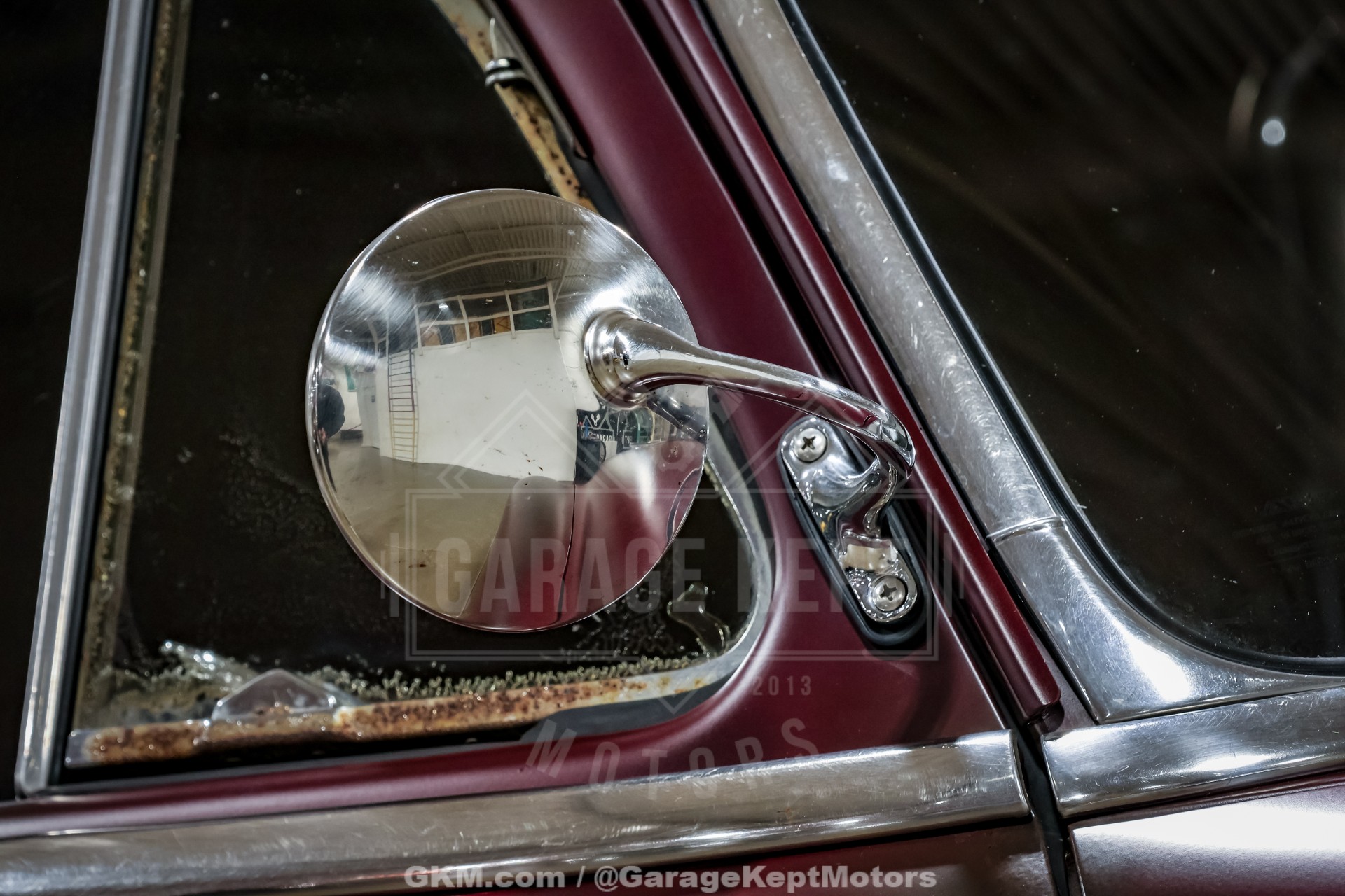1950 Chevrolet Styleline 61