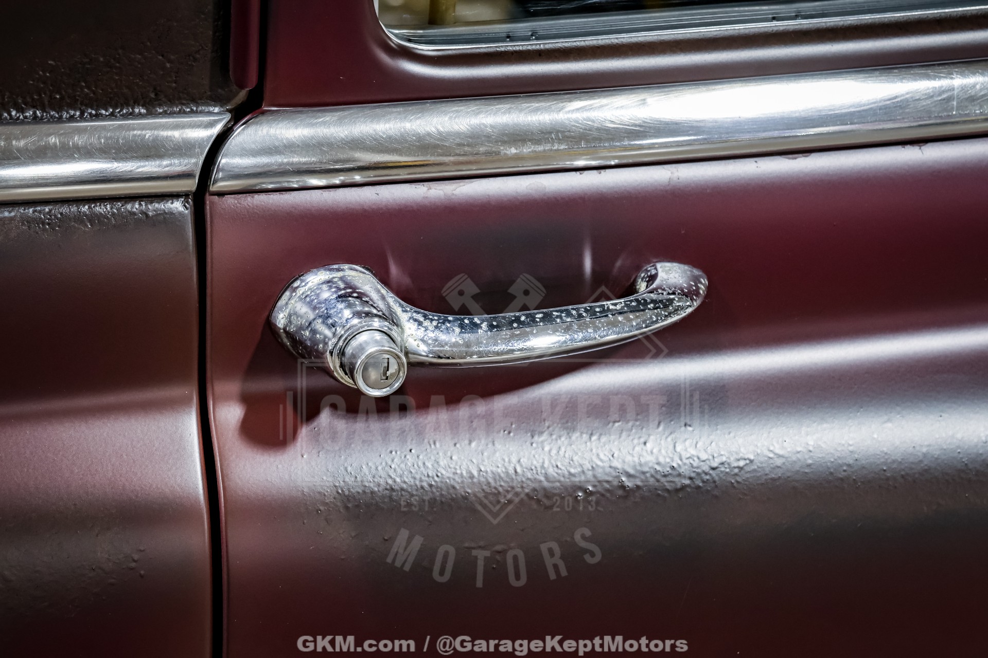 1950 Chevrolet Styleline 62