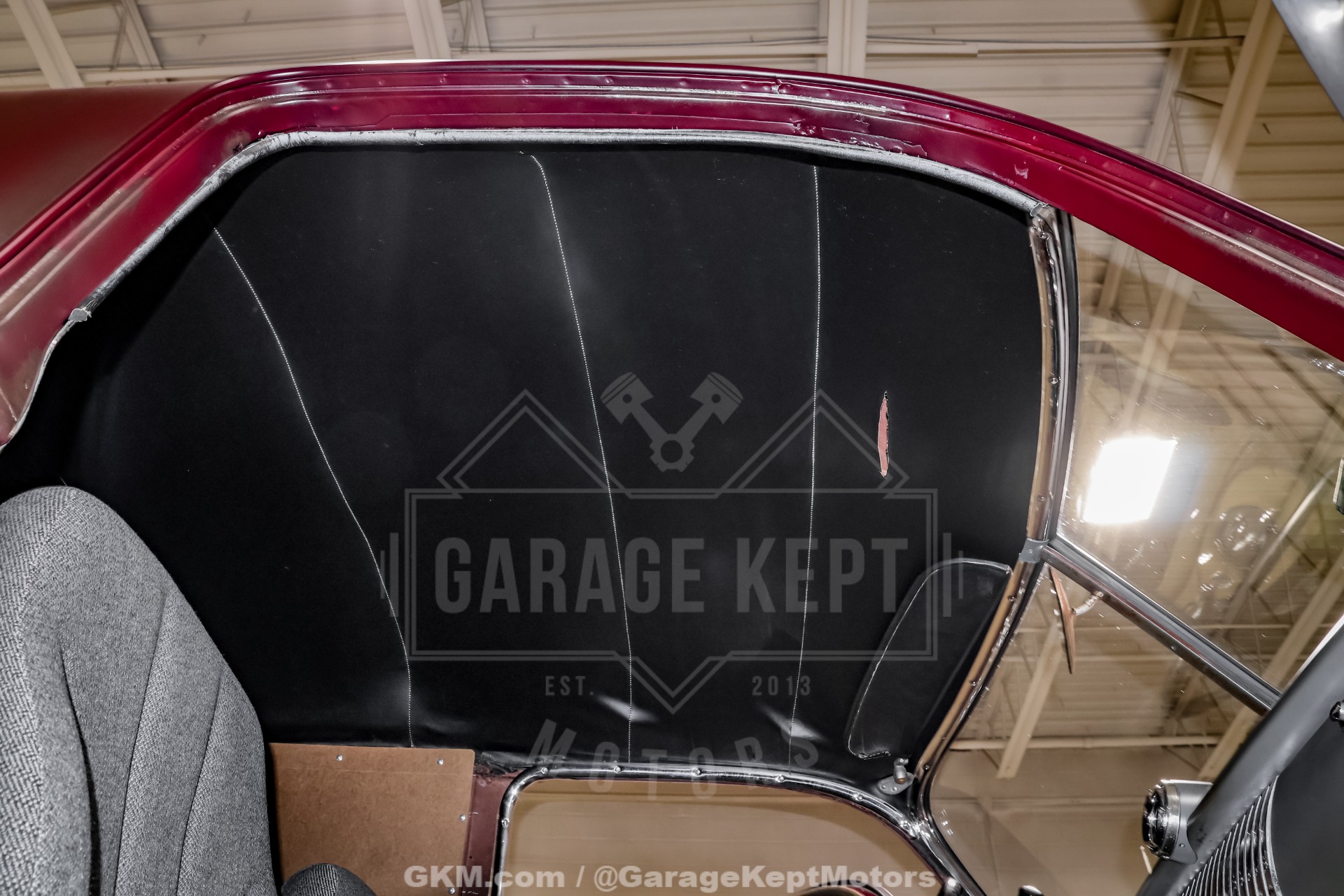 1950 Chevrolet Styleline 78
