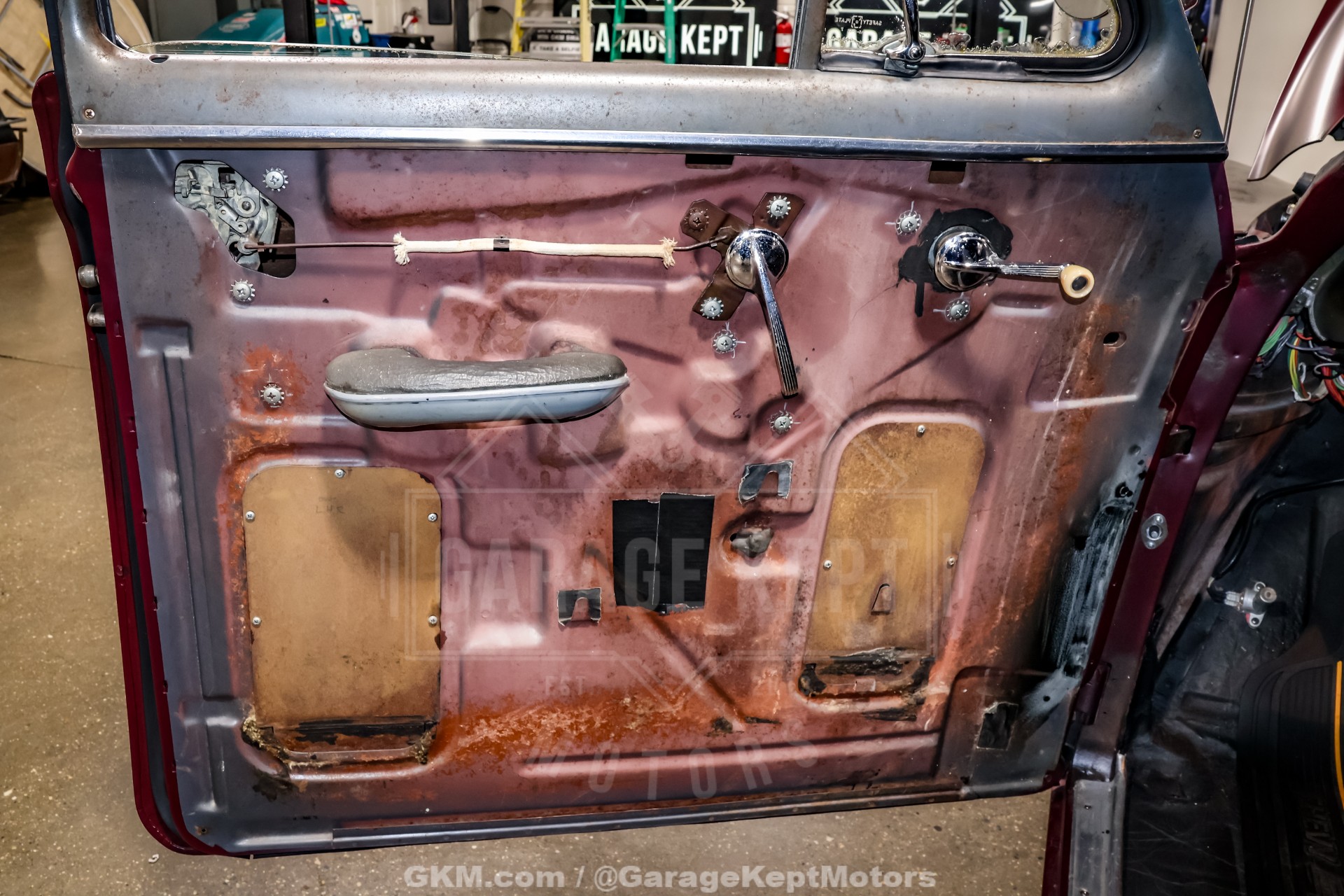 1950 Chevrolet Styleline 94