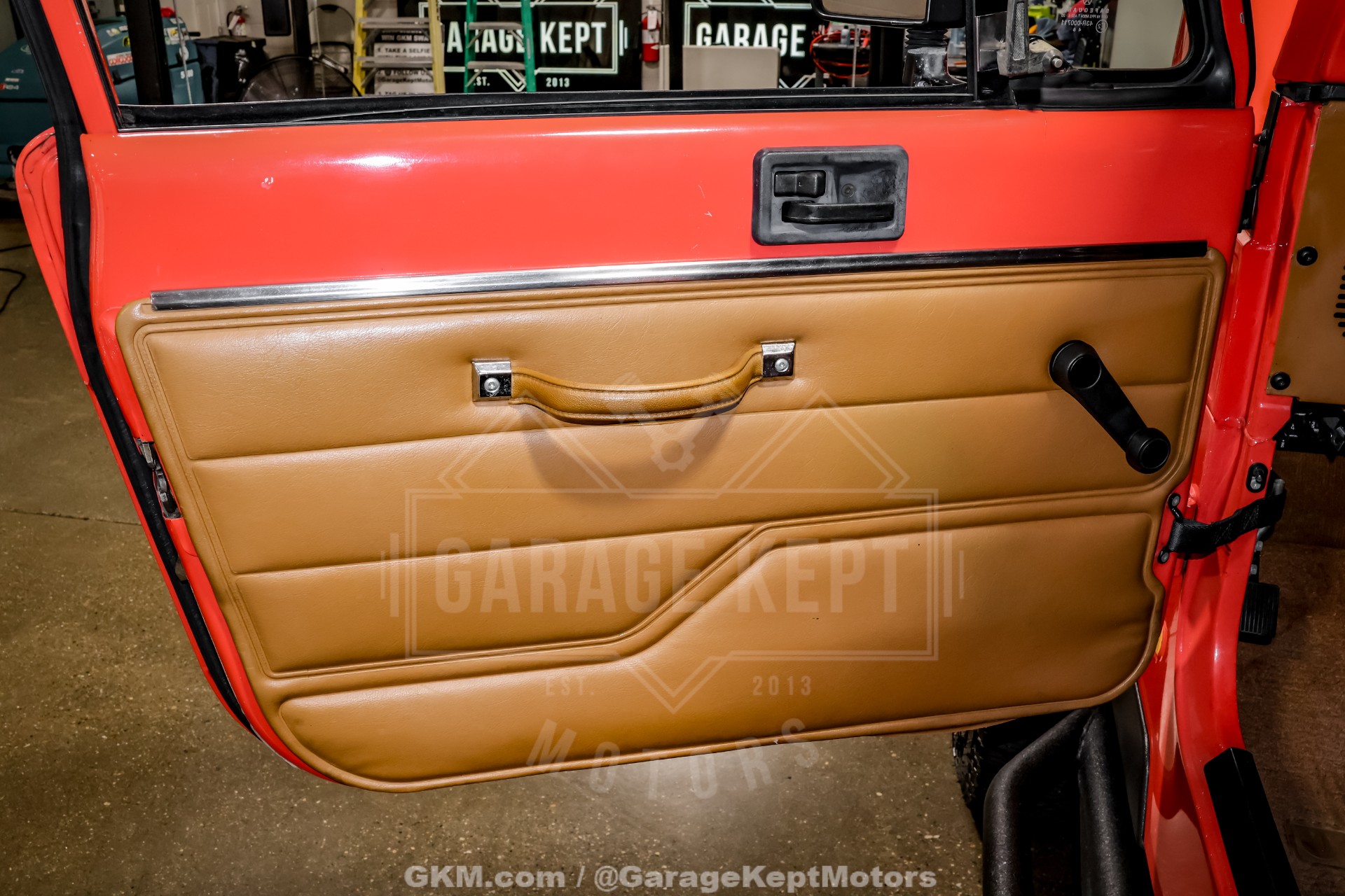 1995 Jeep Wrangler 101