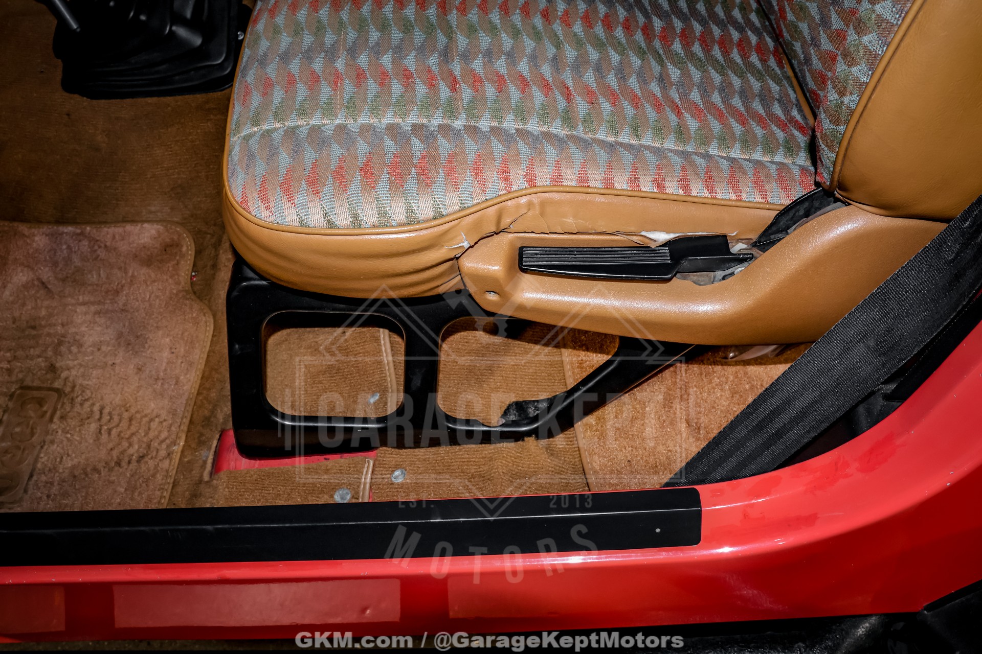 1995 Jeep Wrangler 106