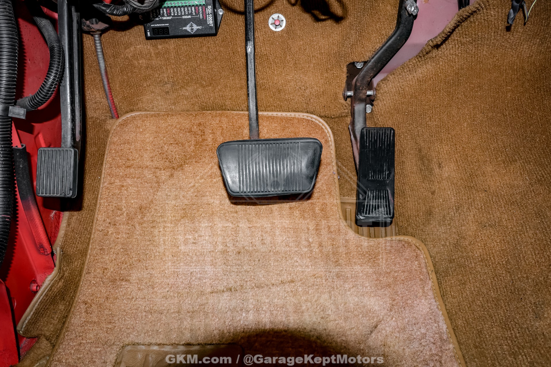 1995 Jeep Wrangler 108