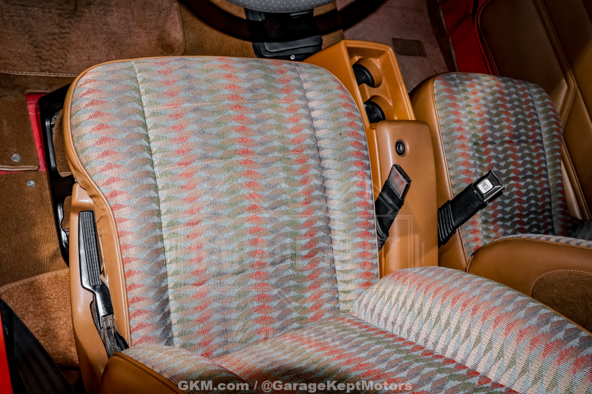1995 Jeep Wrangler 113