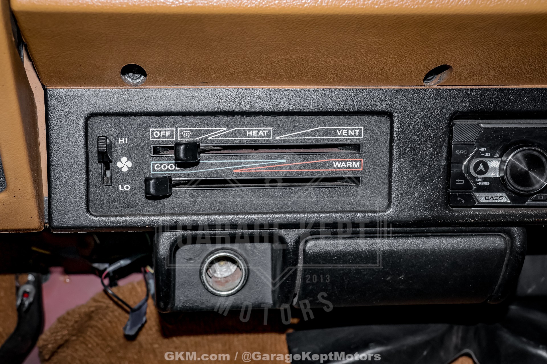1995 Jeep Wrangler 131