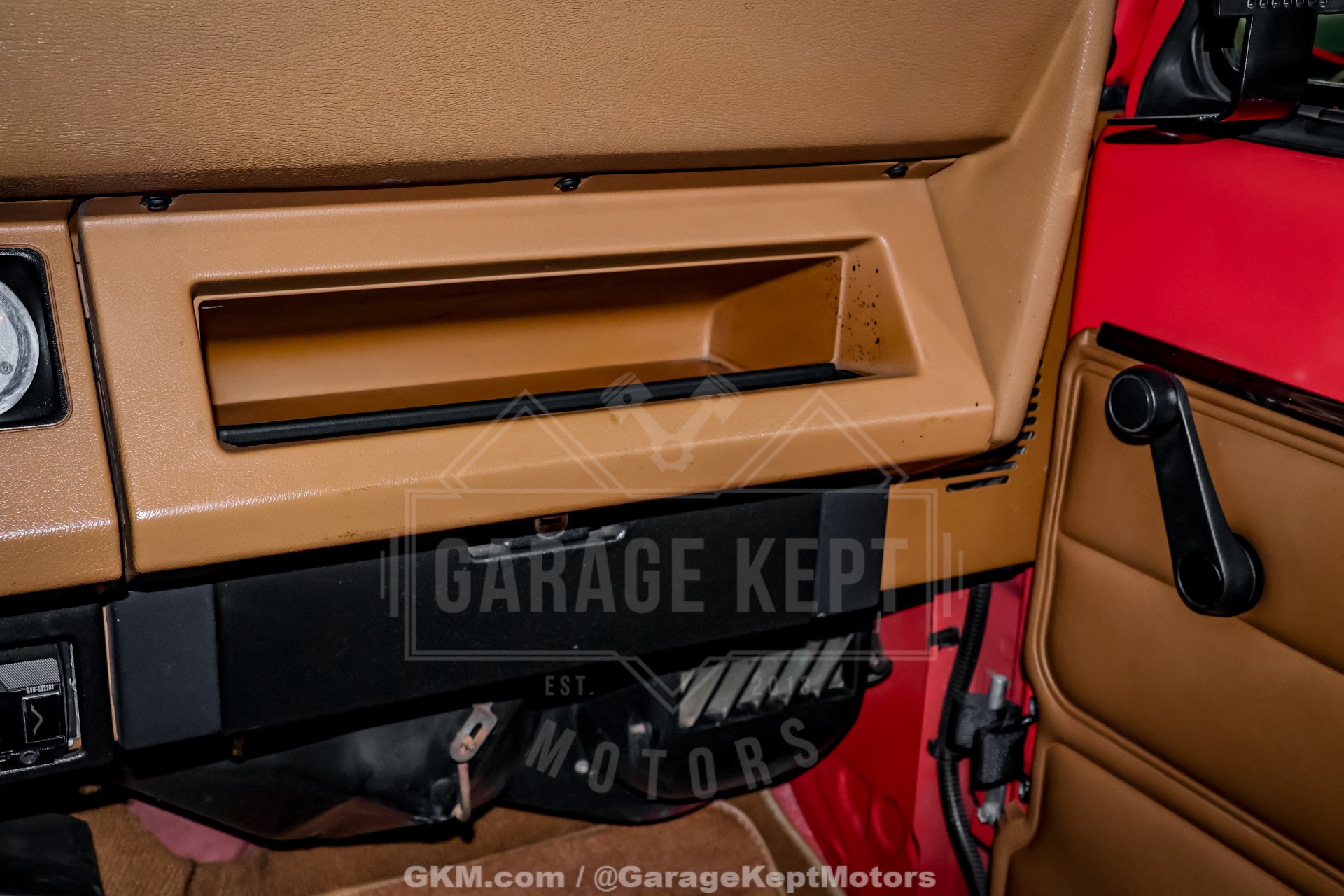1995 Jeep Wrangler 135
