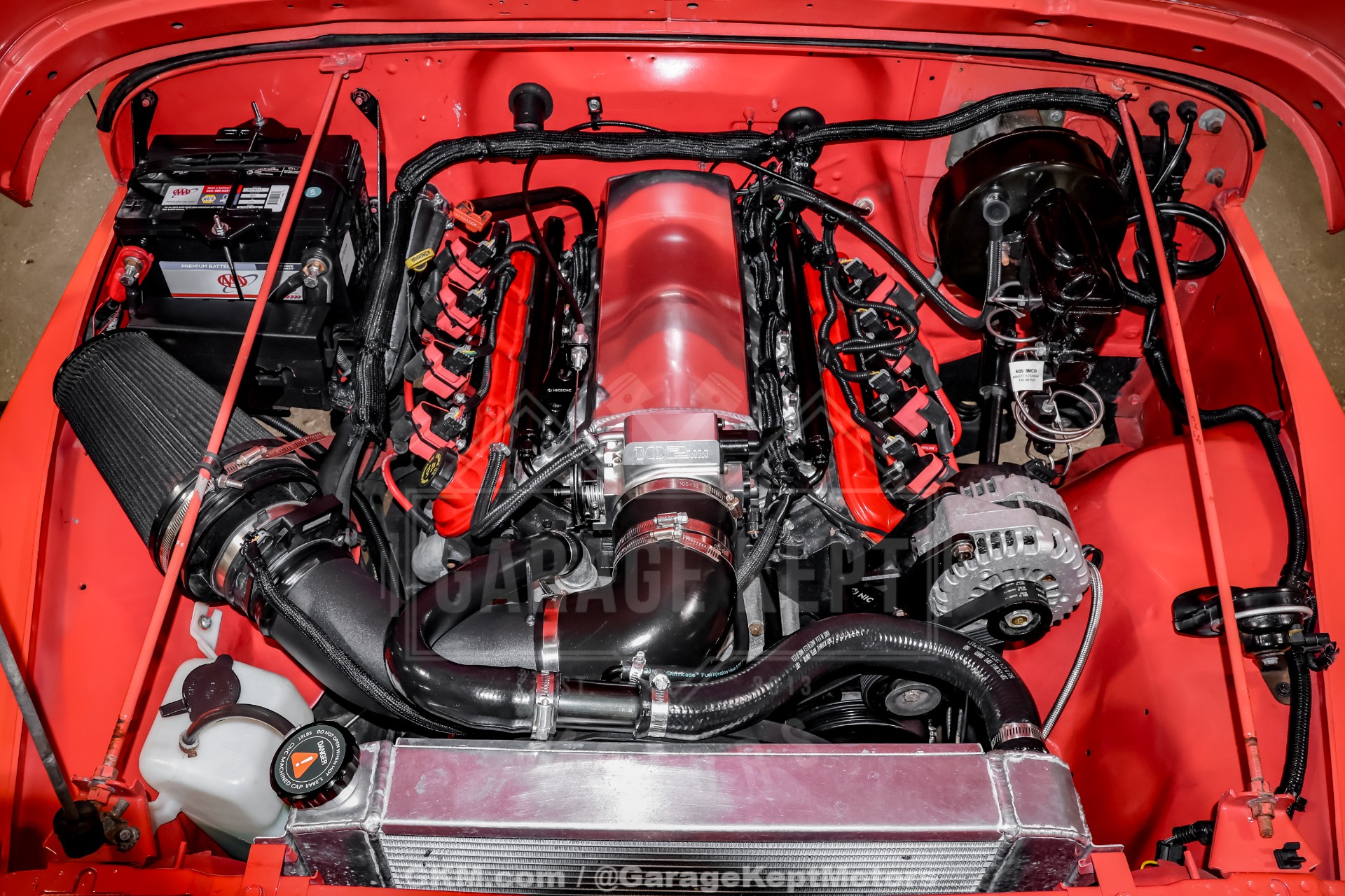 1995 Jeep Wrangler 145