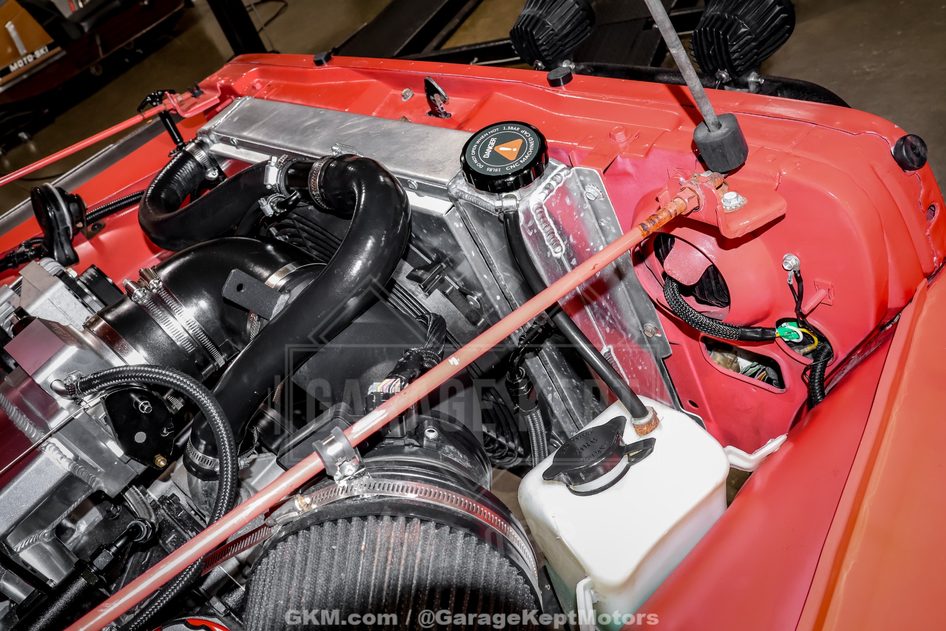 1995 Jeep Wrangler 153