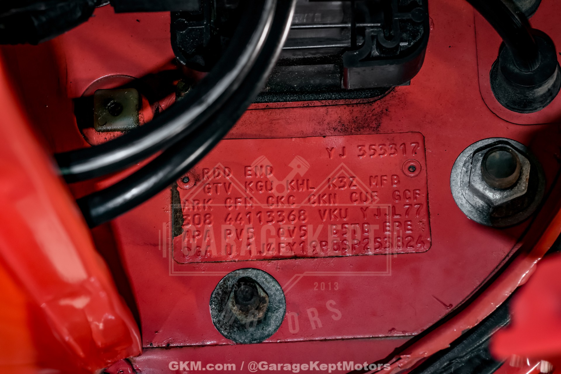 1995 Jeep Wrangler 163
