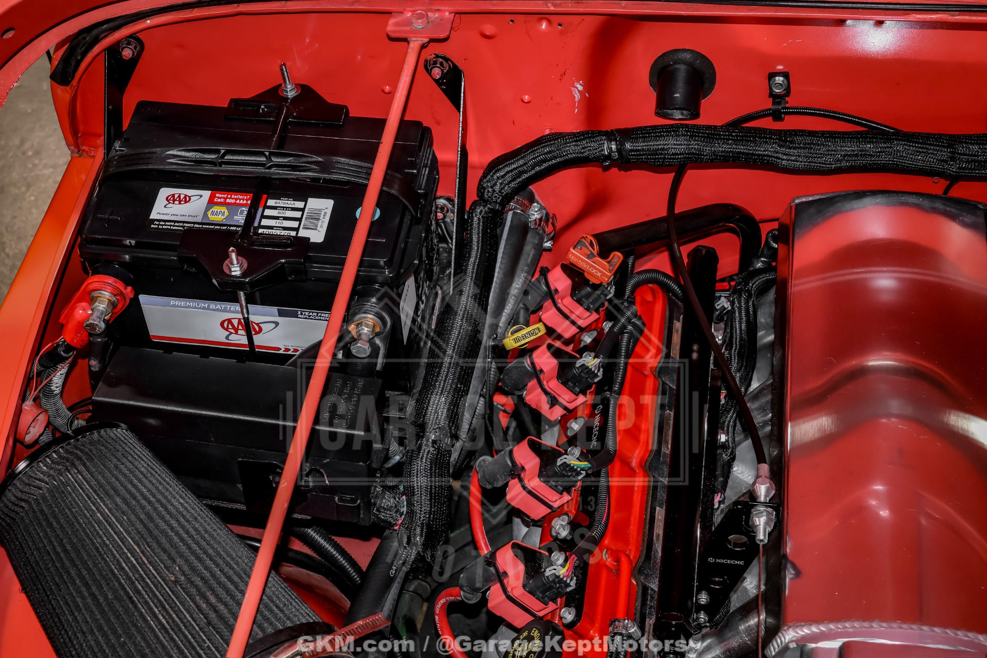 1995 Jeep Wrangler 165