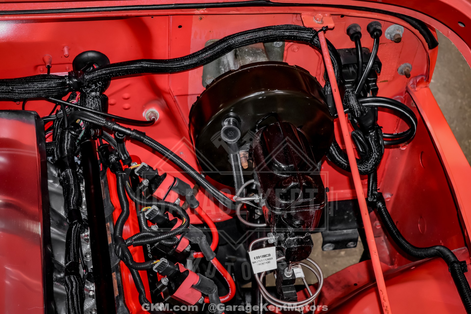 1995 Jeep Wrangler 167