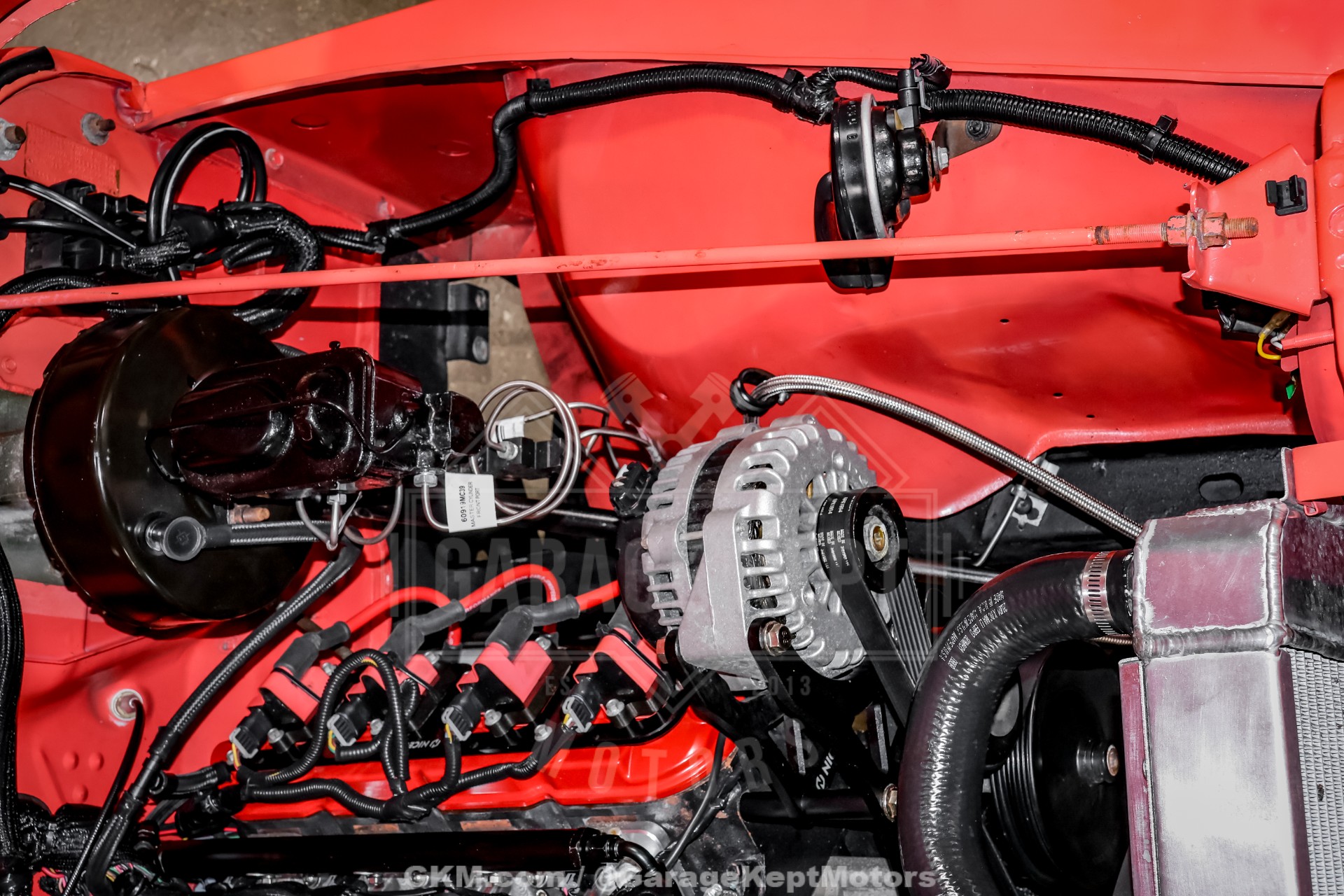 1995 Jeep Wrangler 168