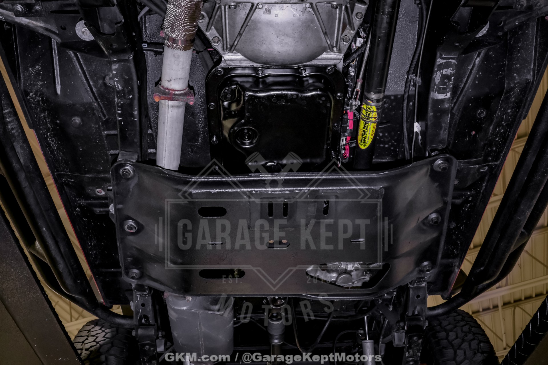 1995 Jeep Wrangler 198