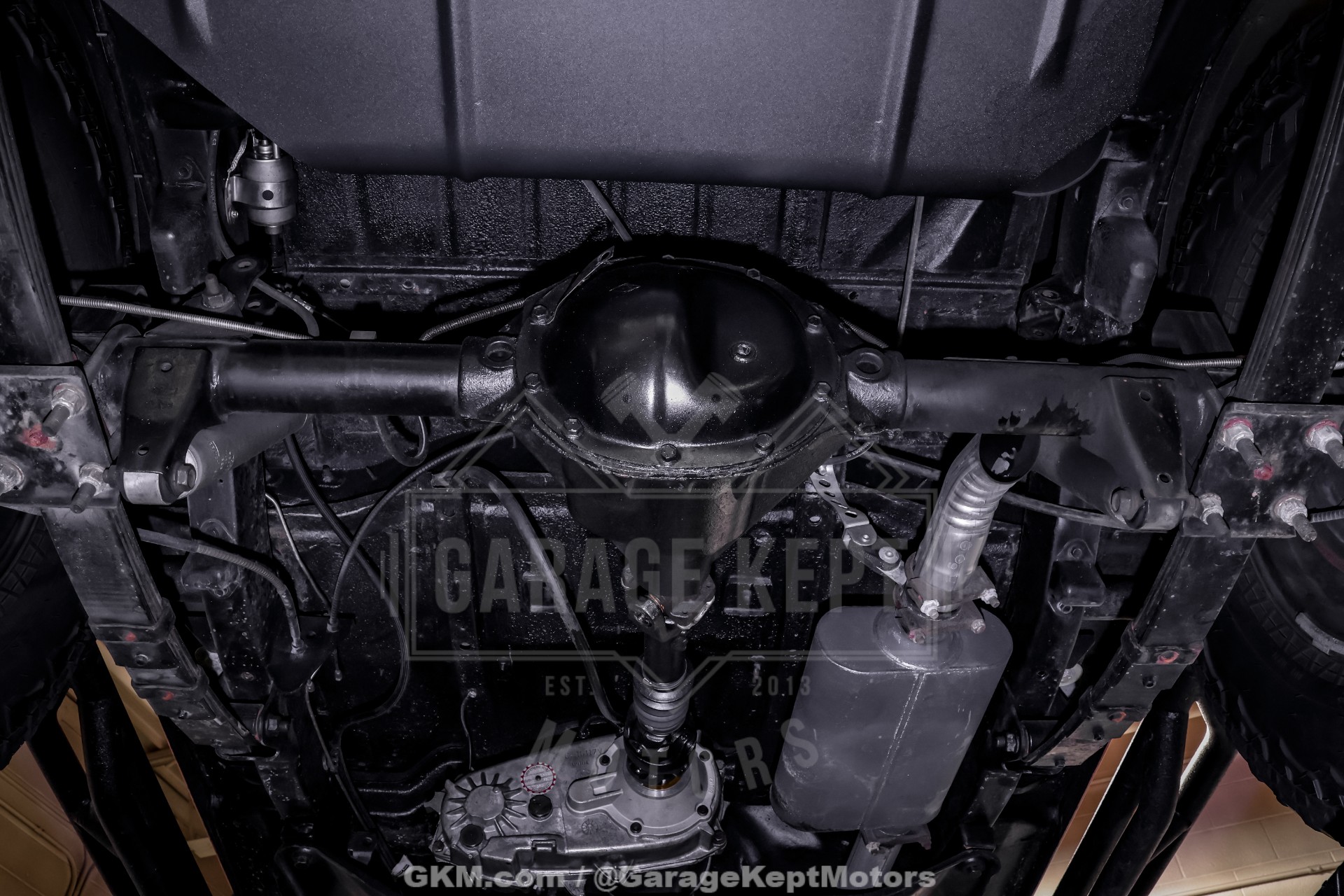 1995 Jeep Wrangler 204