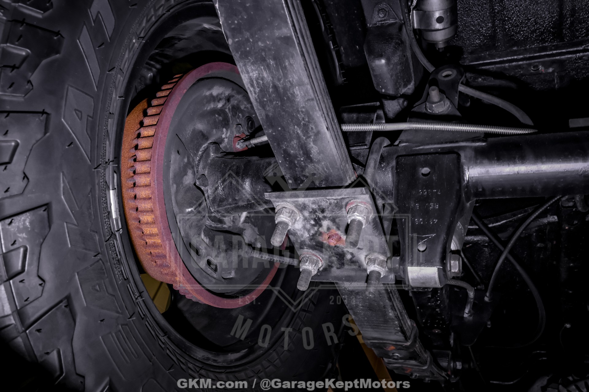 1995 Jeep Wrangler 206