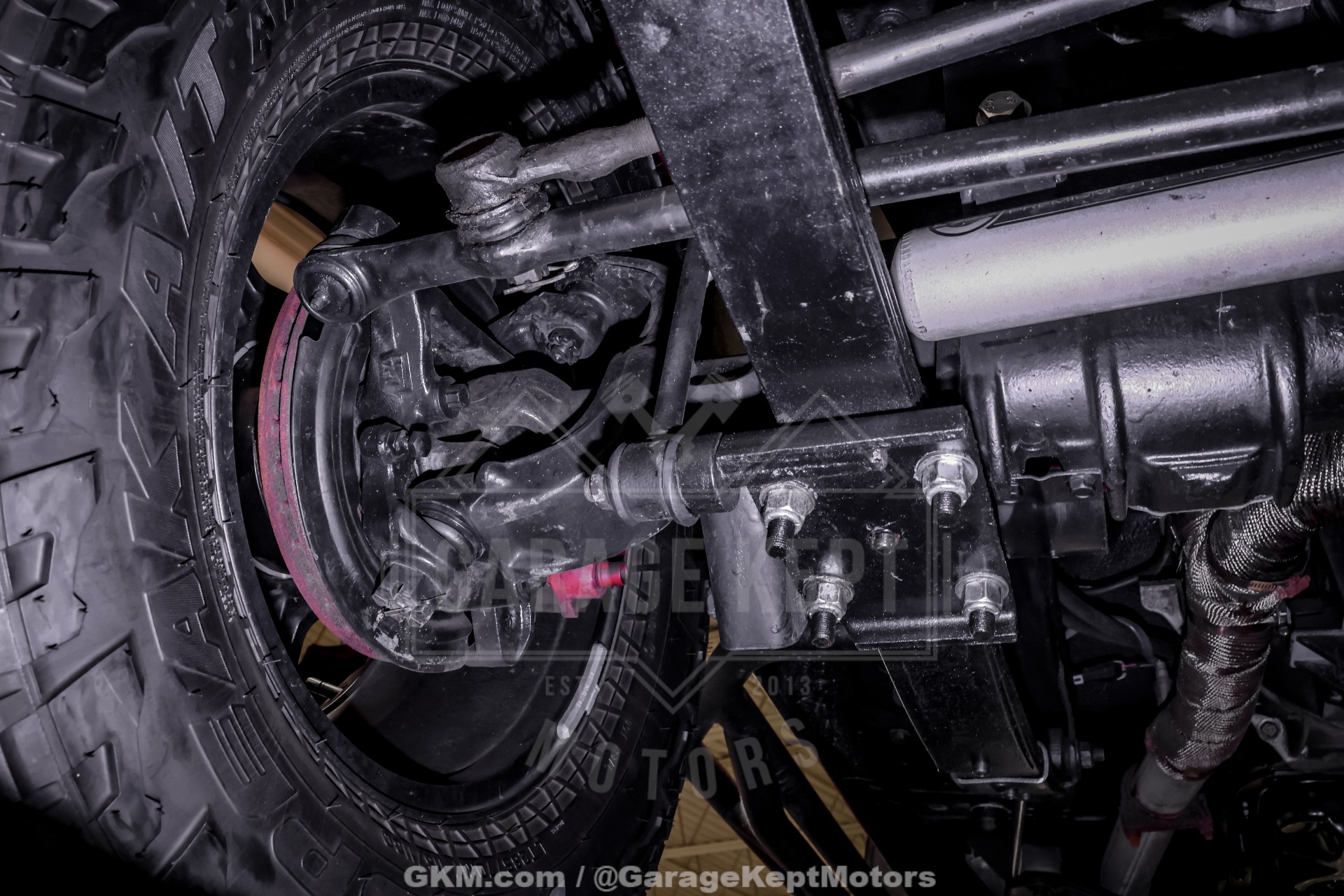 1995 Jeep Wrangler 212