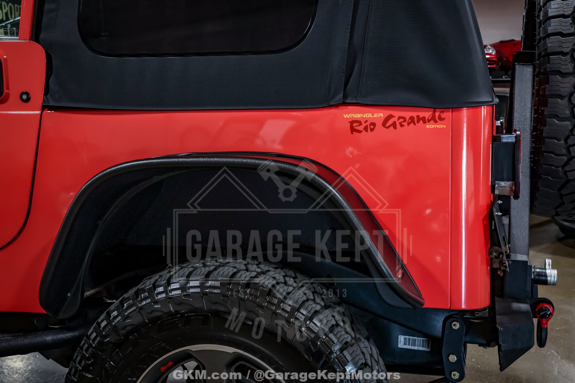 1995 Jeep Wrangler 41