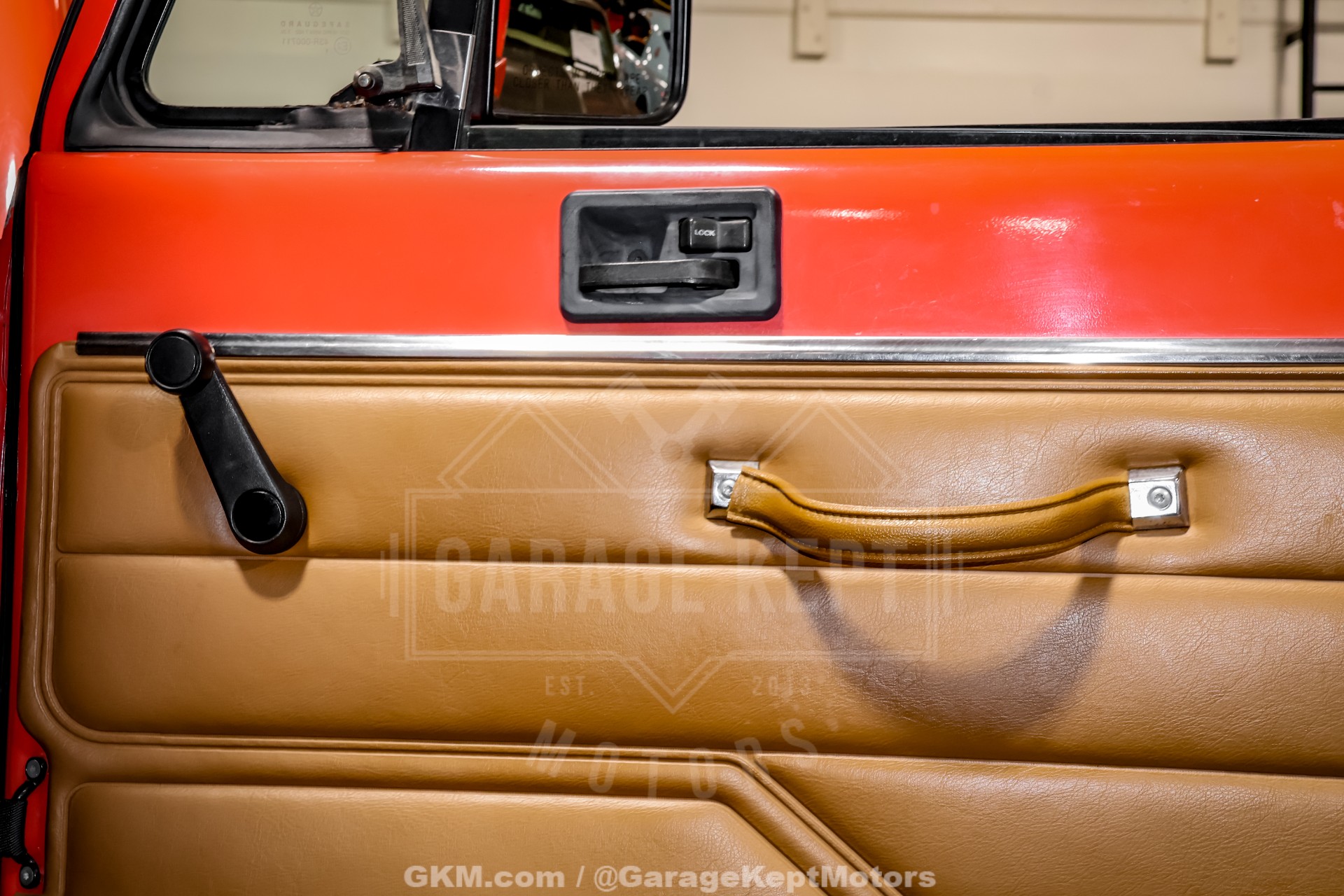 1995 Jeep Wrangler 69