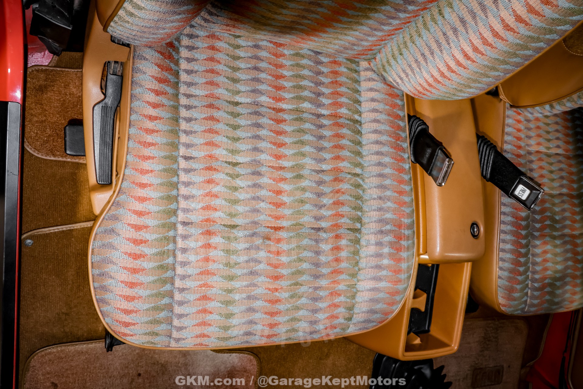1995 Jeep Wrangler 80