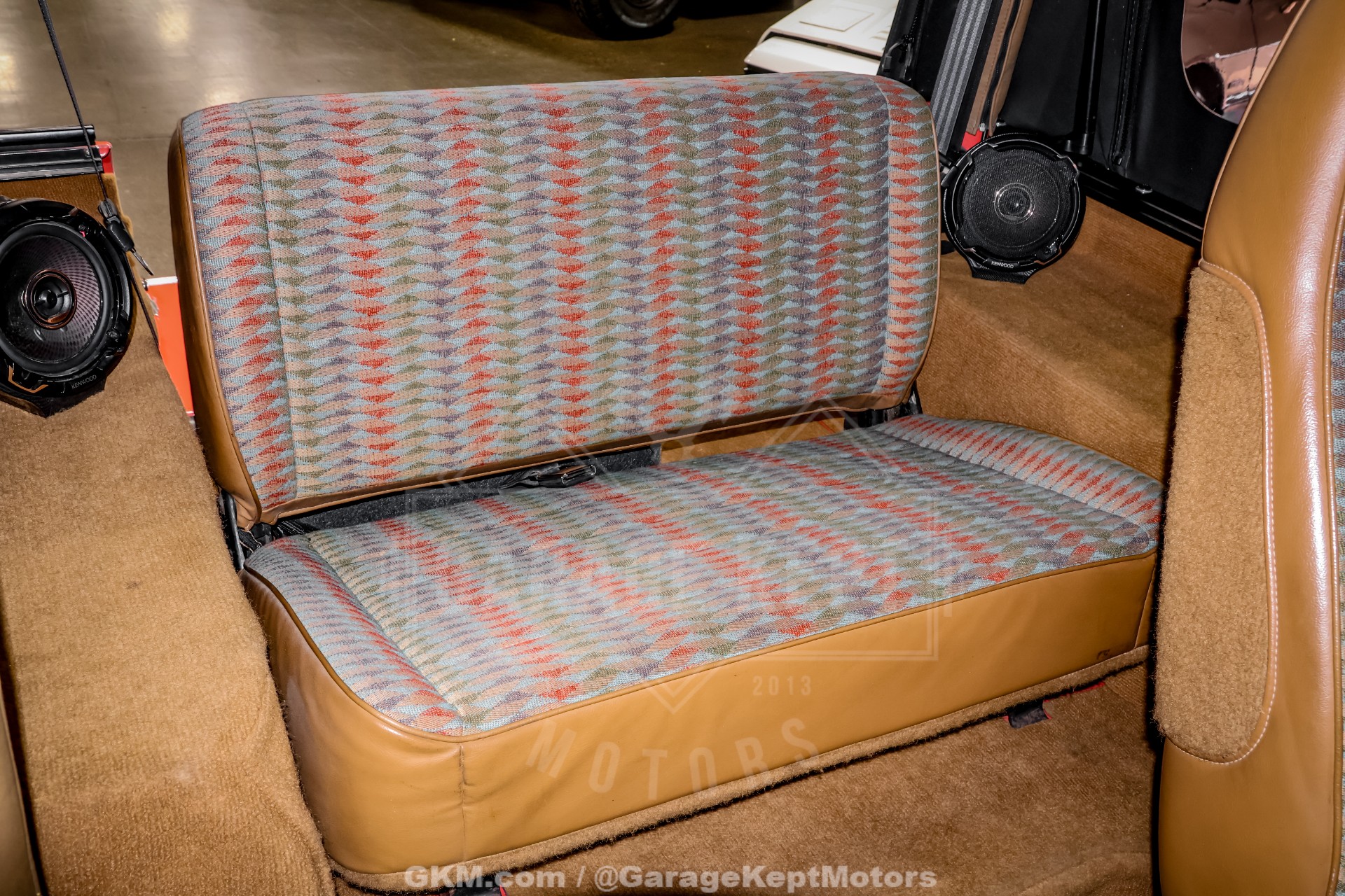 1995 Jeep Wrangler 81