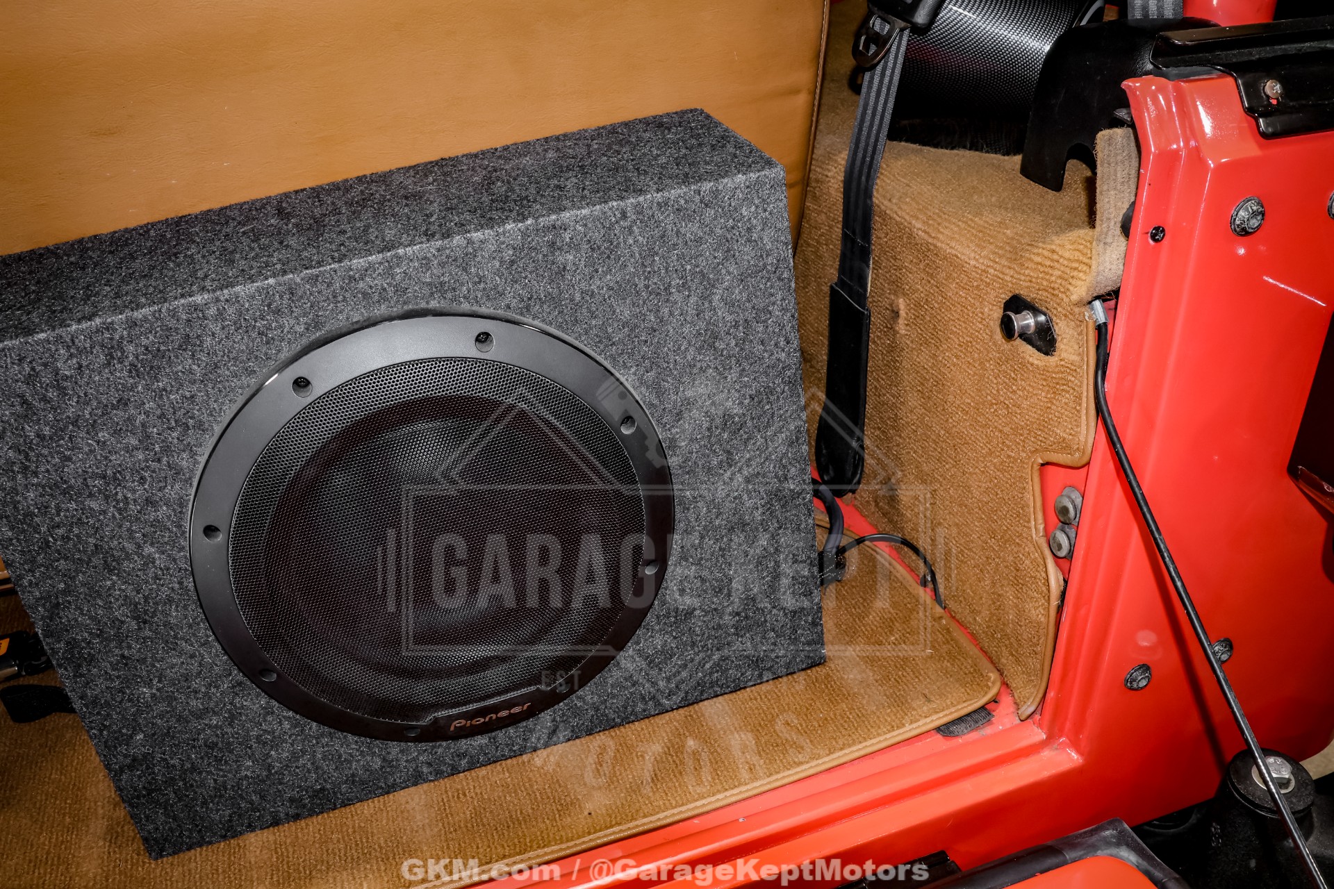1995 Jeep Wrangler 95