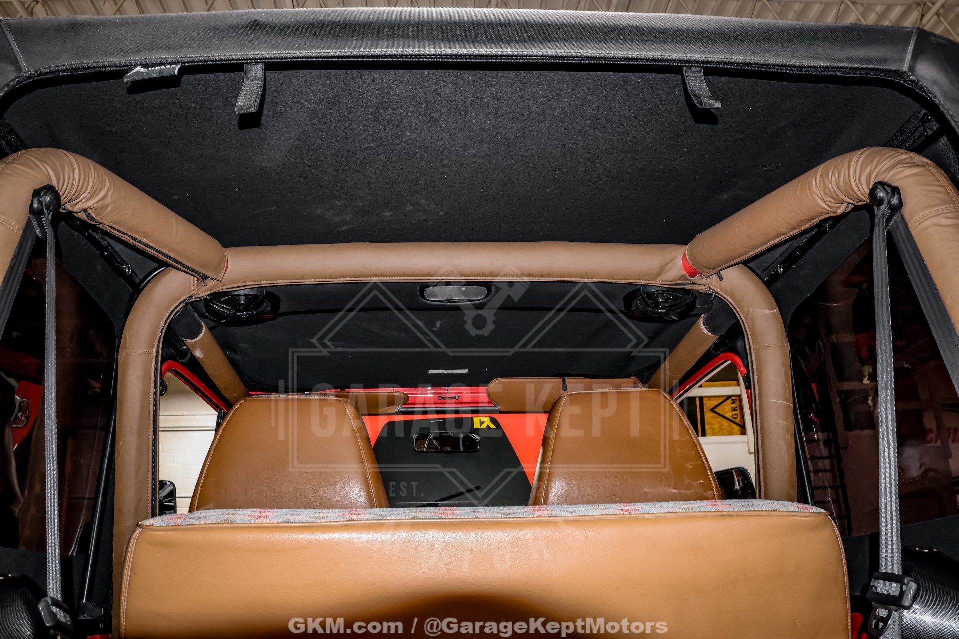 1995 Jeep Wrangler 99