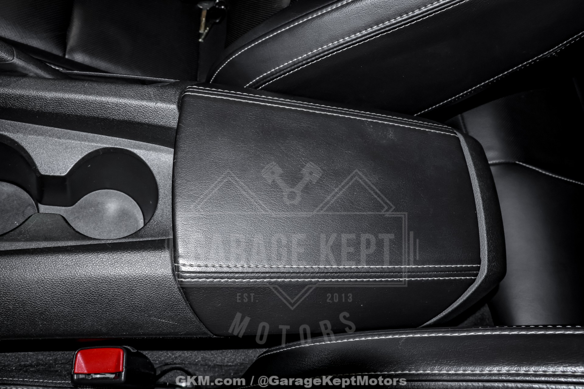 2010 Chevrolet Camaro 151